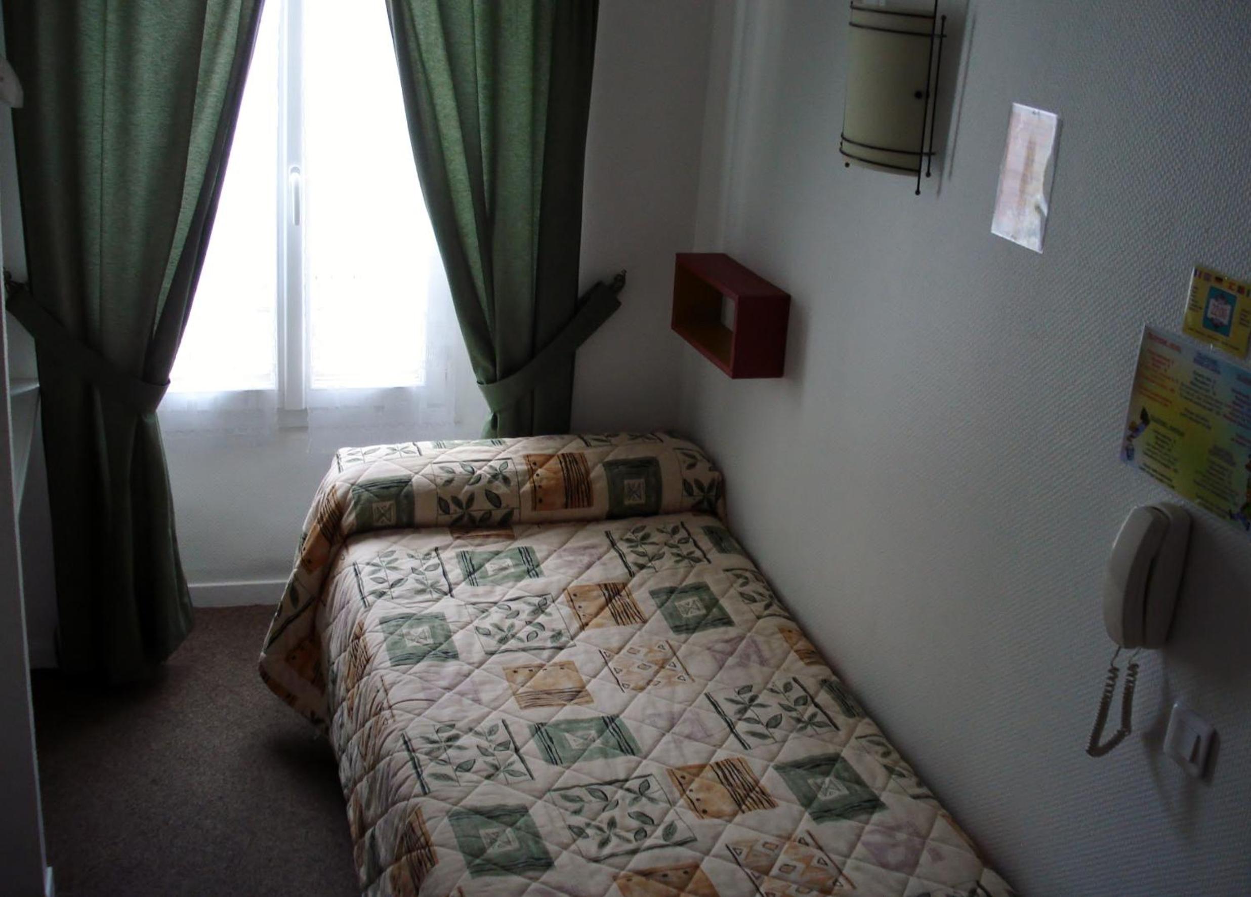 Single Room photo 1