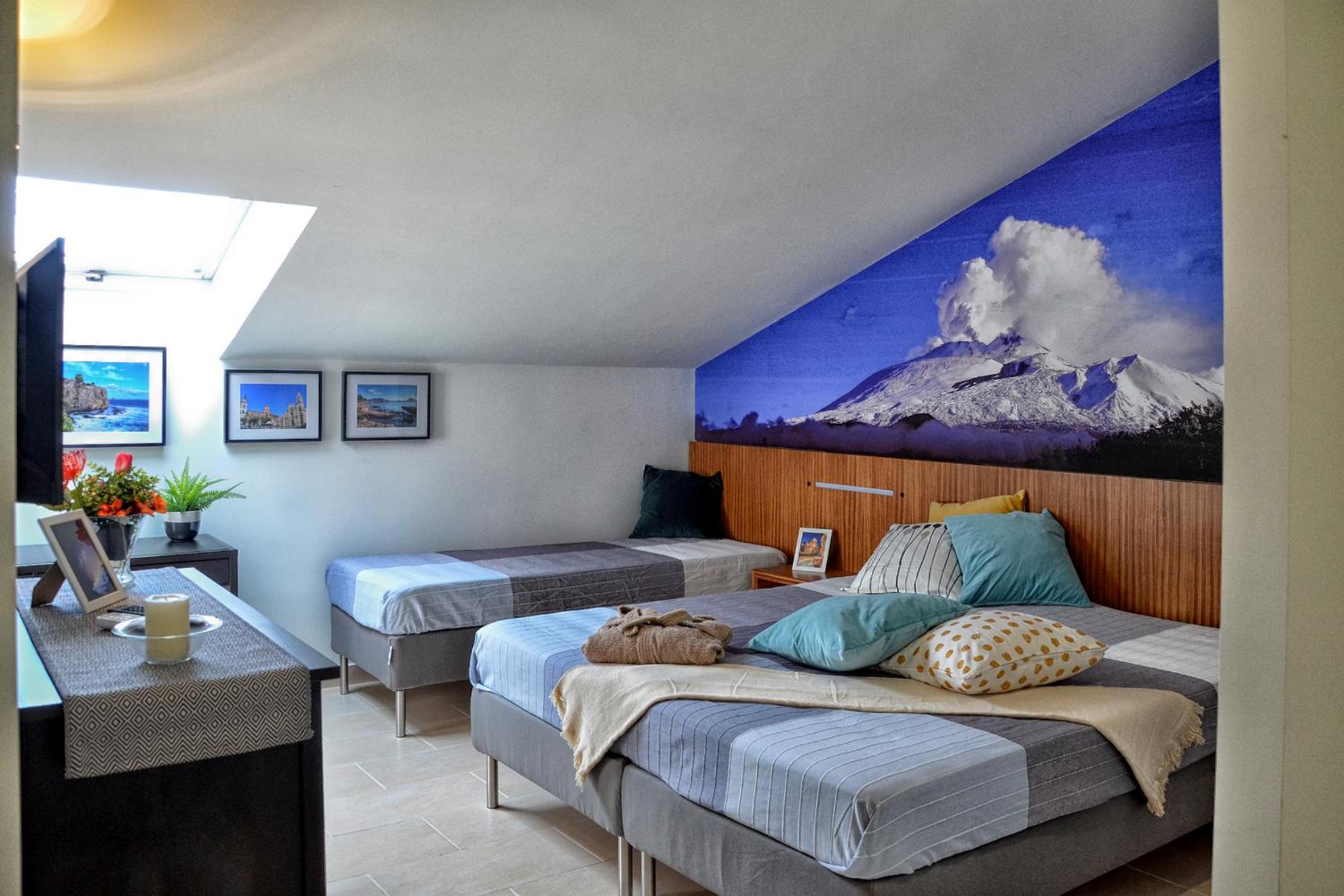 Triple Room with Bathroom photo 3