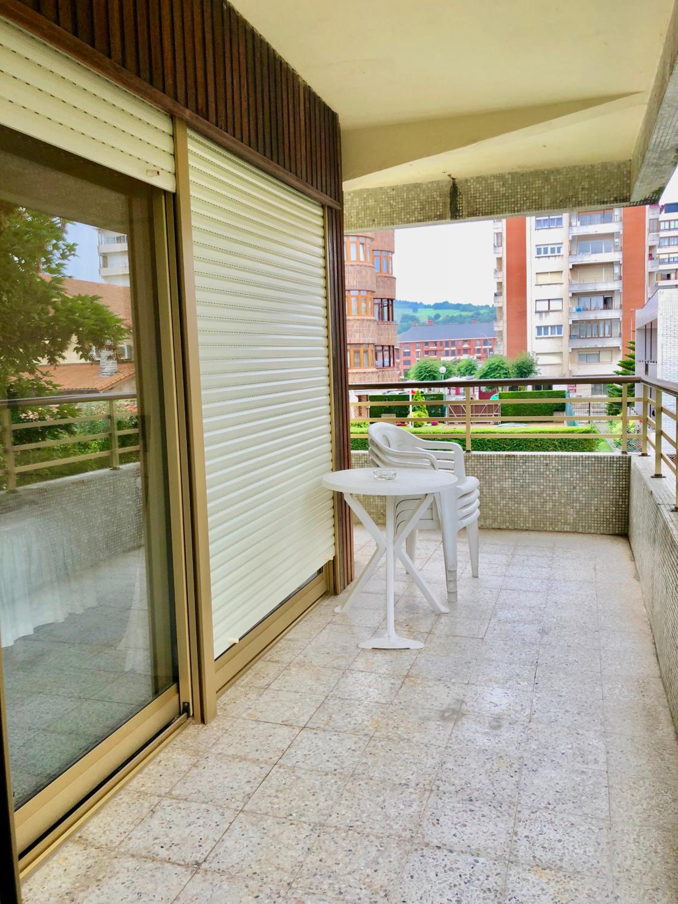 Two-Bedroom Apartment with Sea View - Photo 6