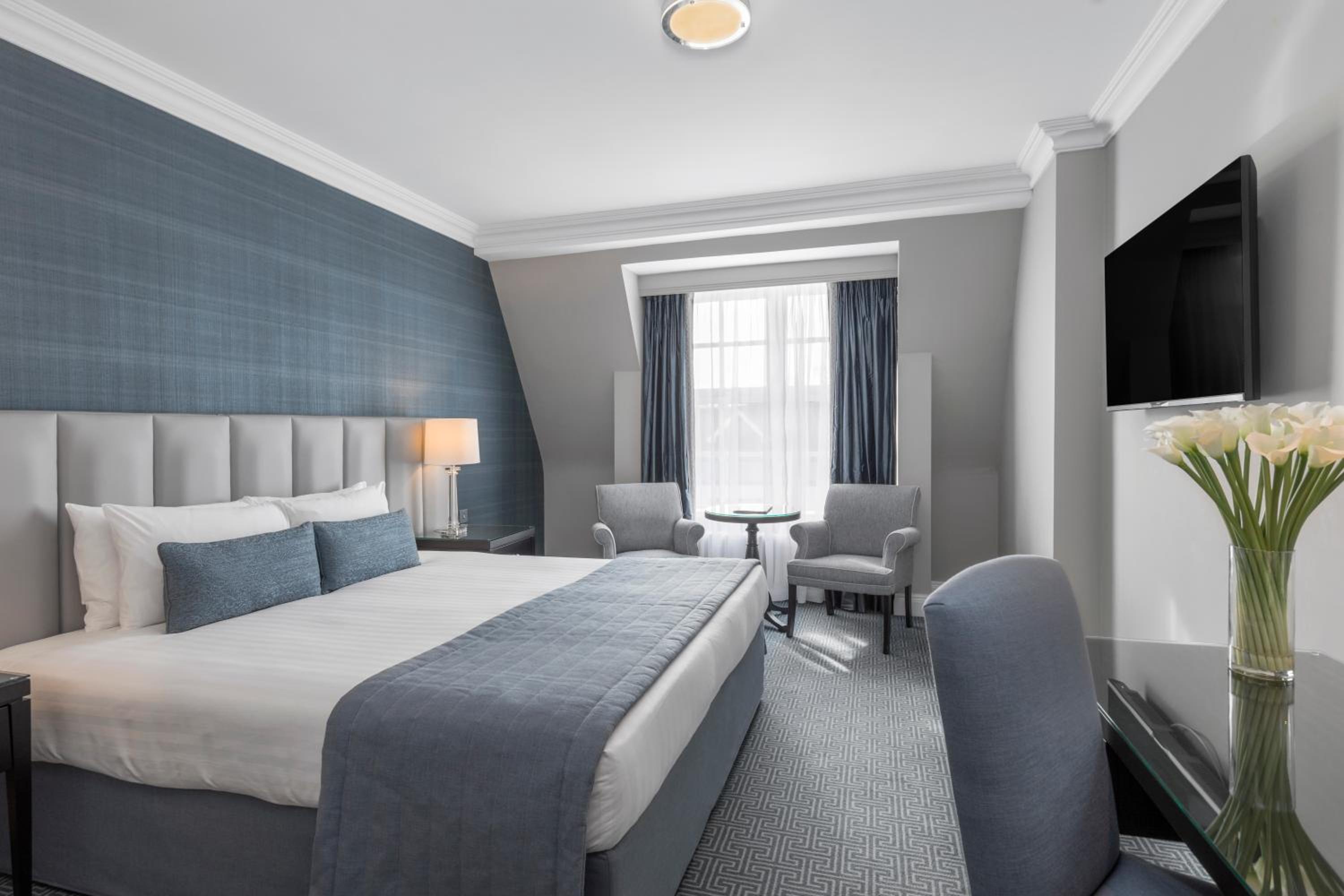 Executive Double Room photo 2