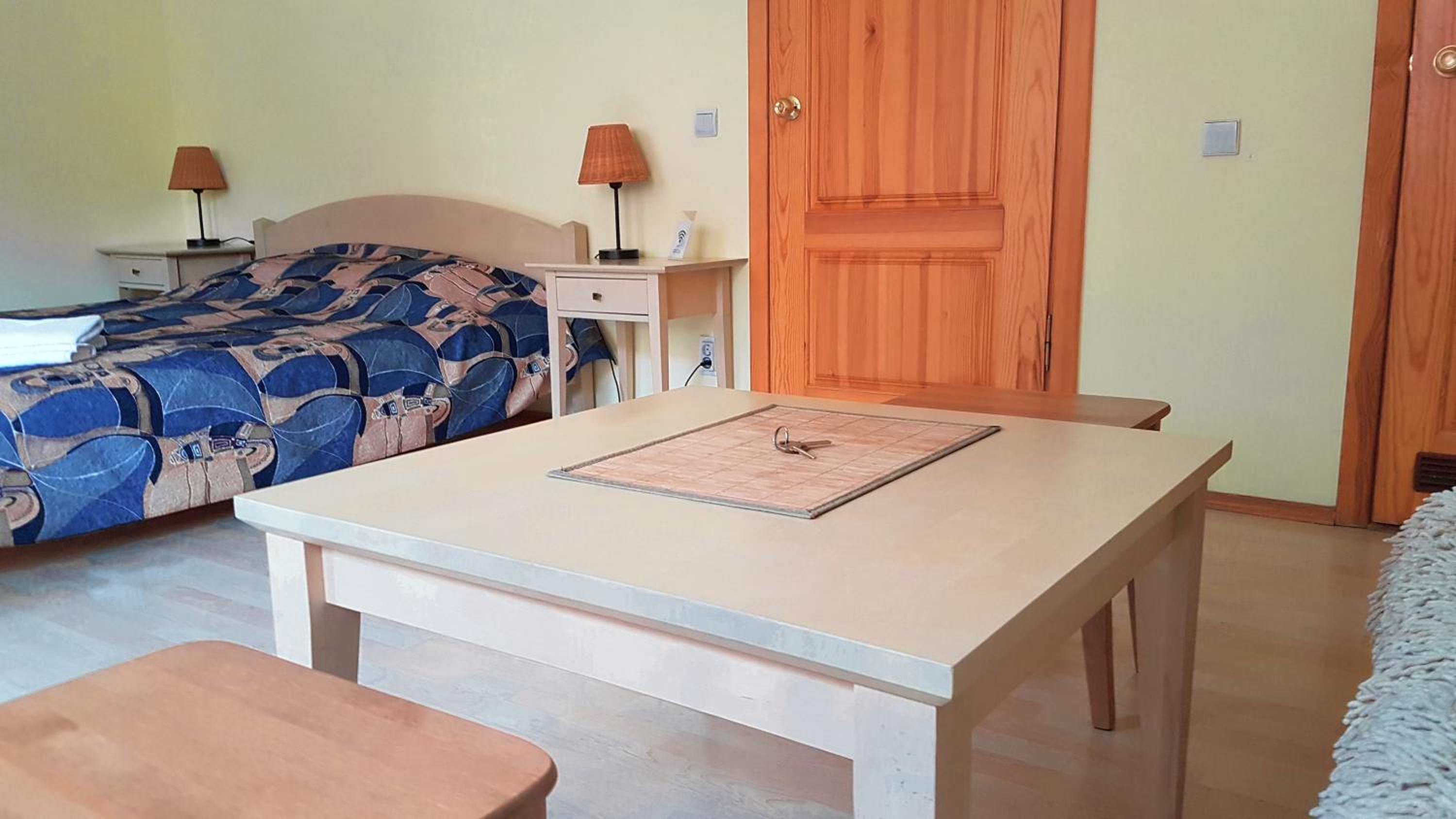 Double Room photo 3
