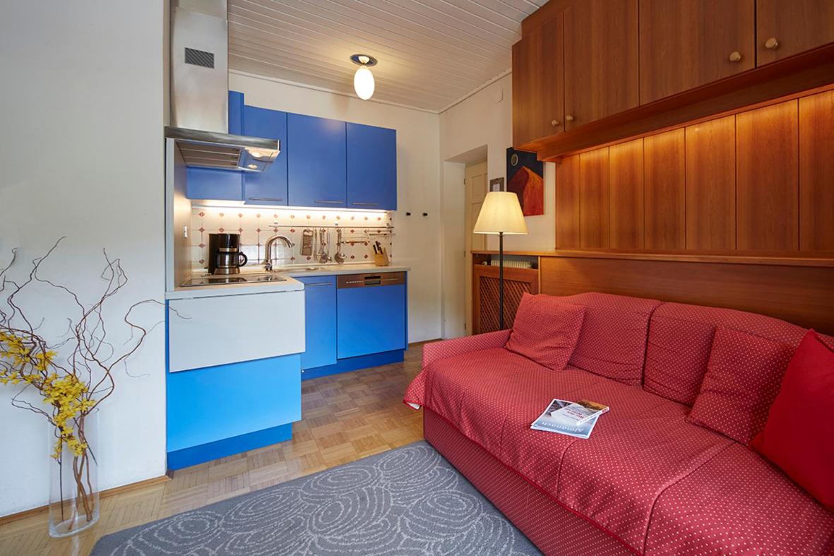 One-Bedroom Apartment (2 Adults) photo 2