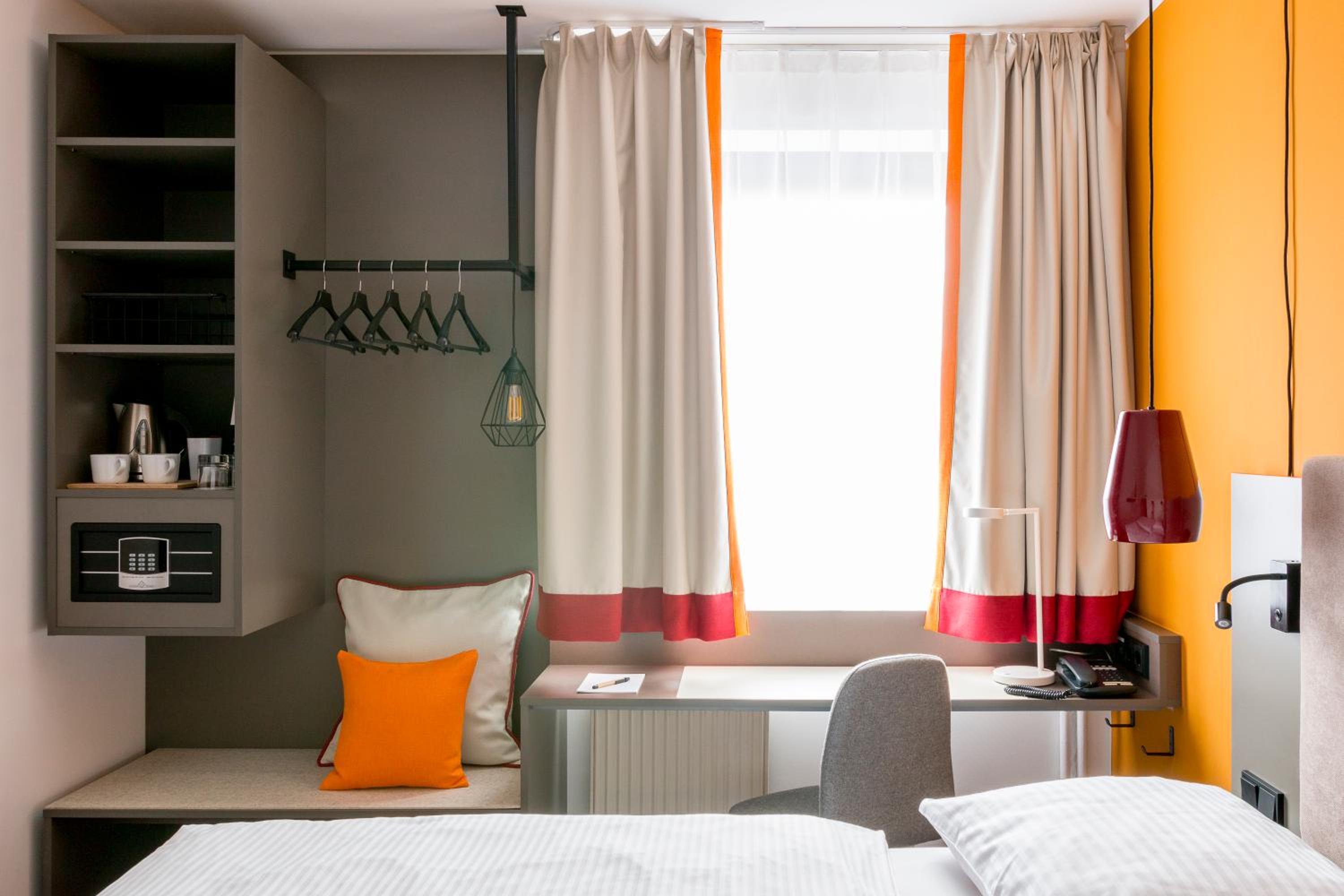 Comfort Plus Room - Photo 4