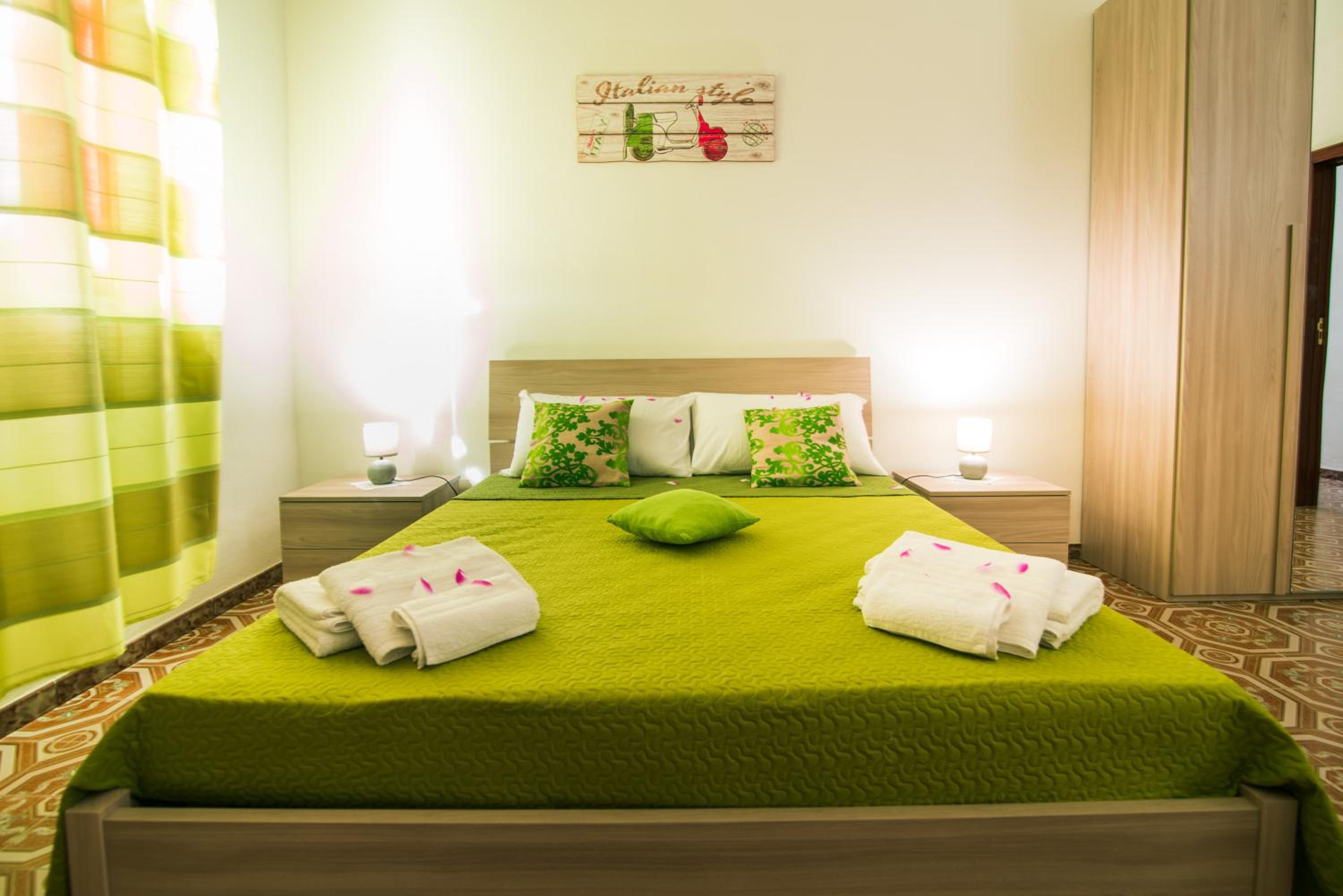 Double Room with Private Bathroom photo 3