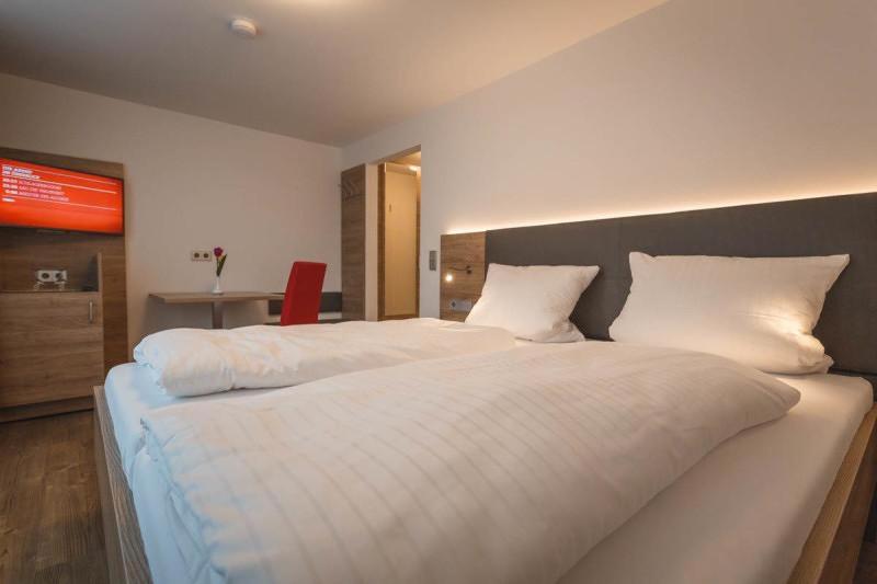 Superior Double or Twin Room photo 3