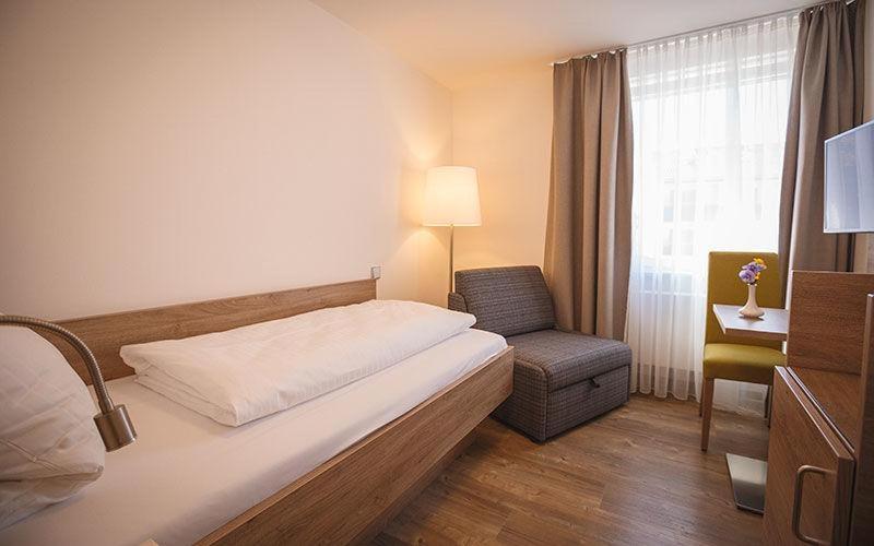 Standard Single Room photo 1