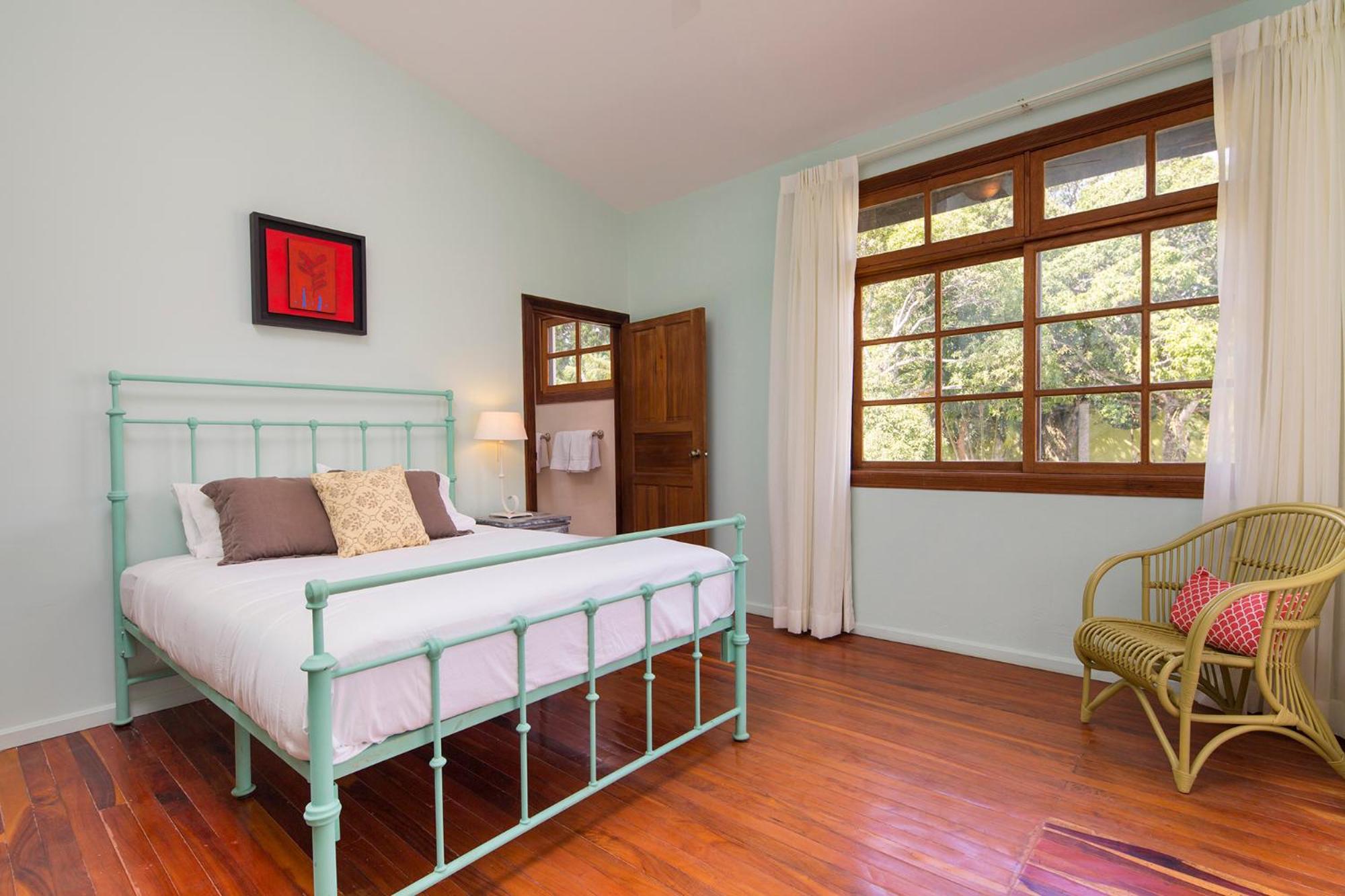 Family Suite with Balcony photo 2