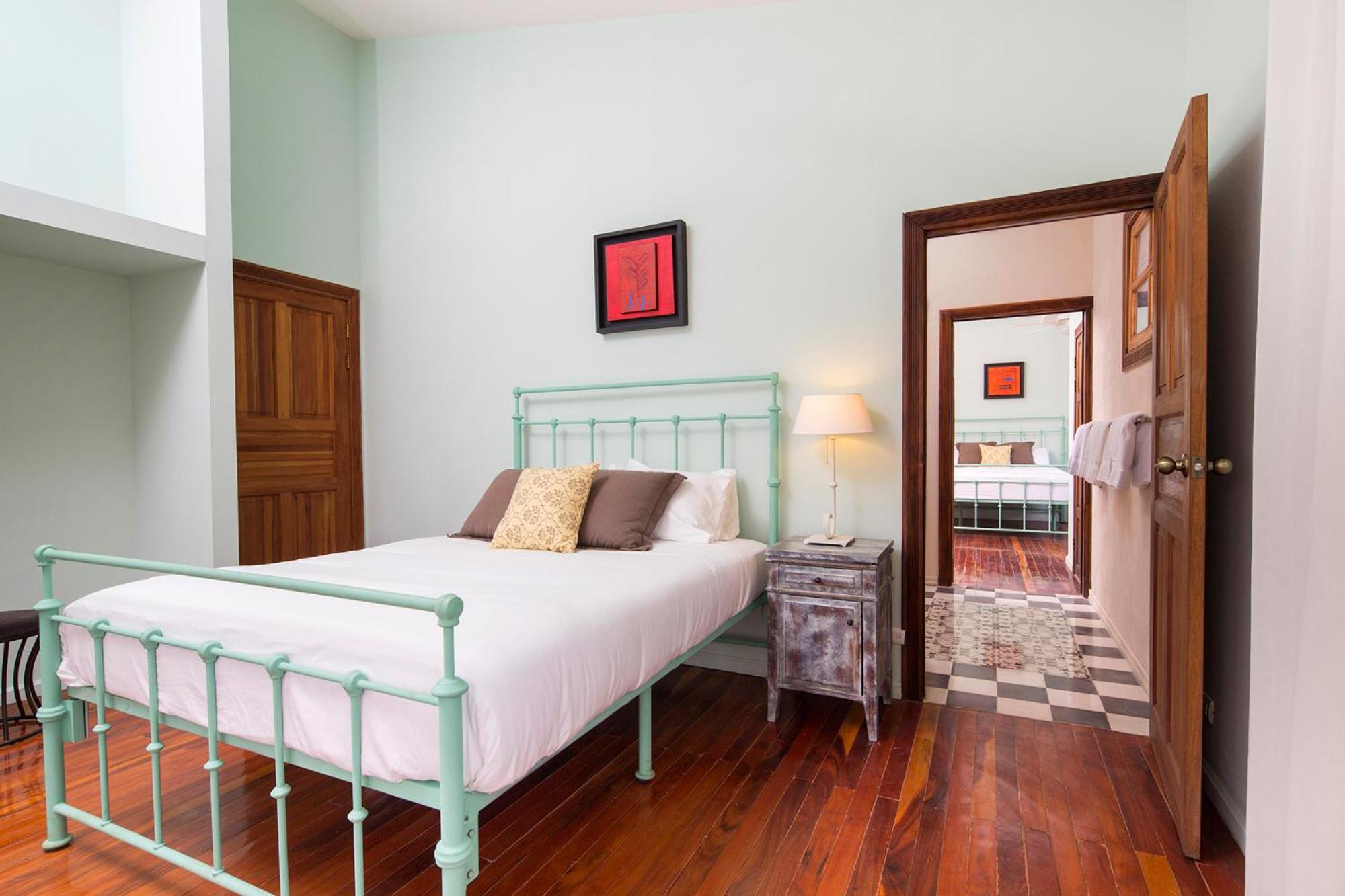 Family Suite with Balcony photo 3