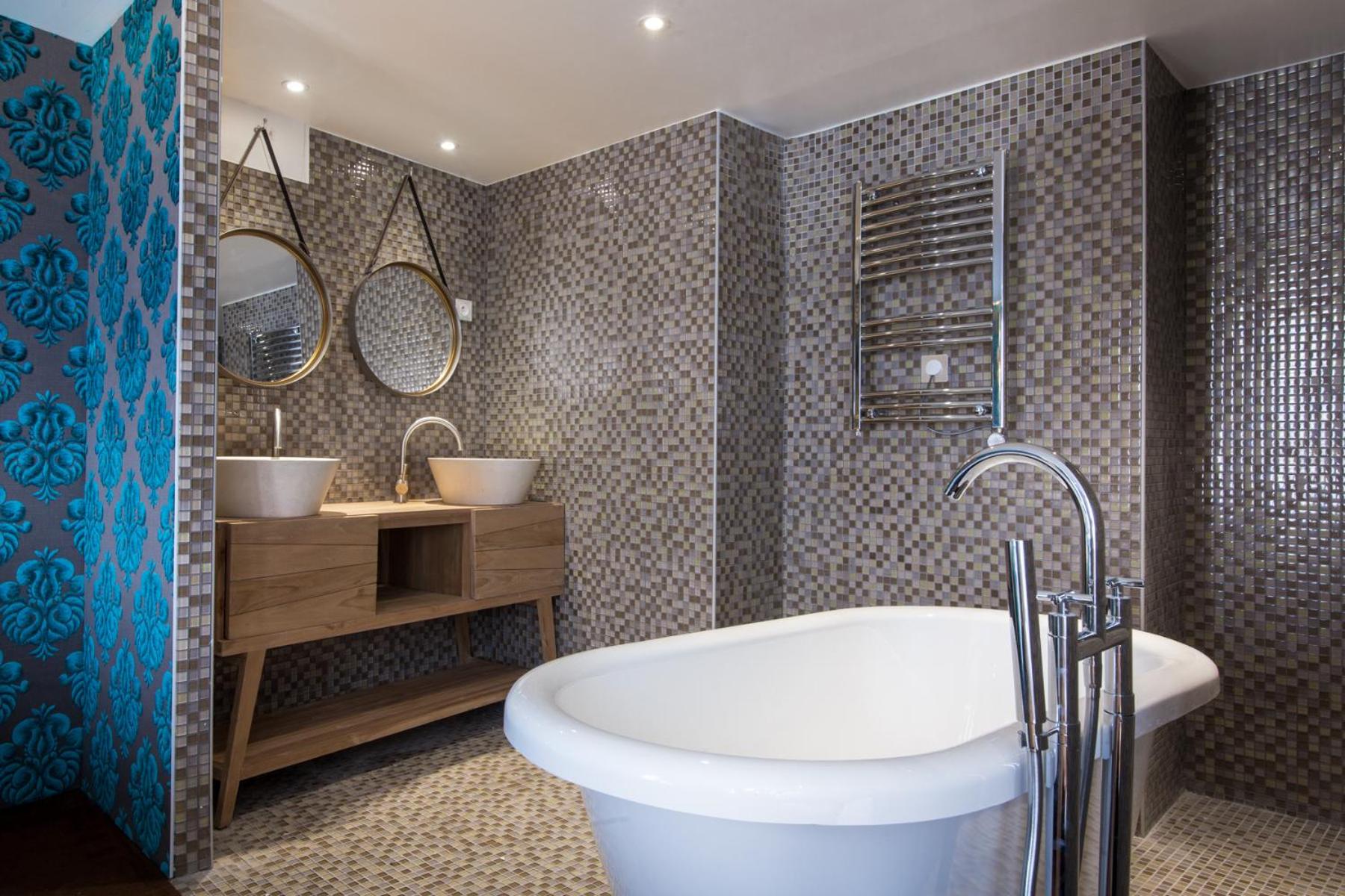 Prestige Double Room photo 2