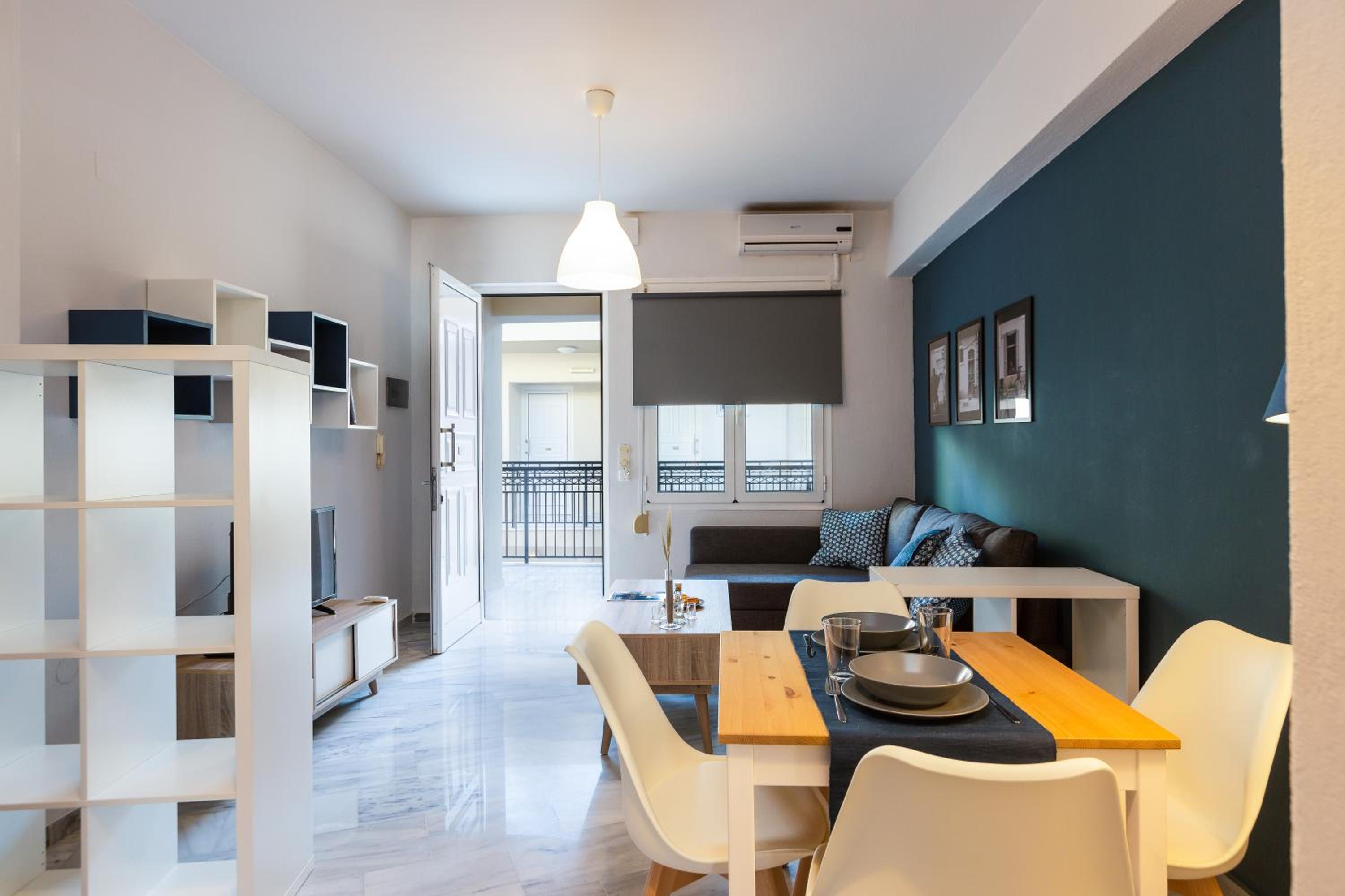 Family Apartment photo 1