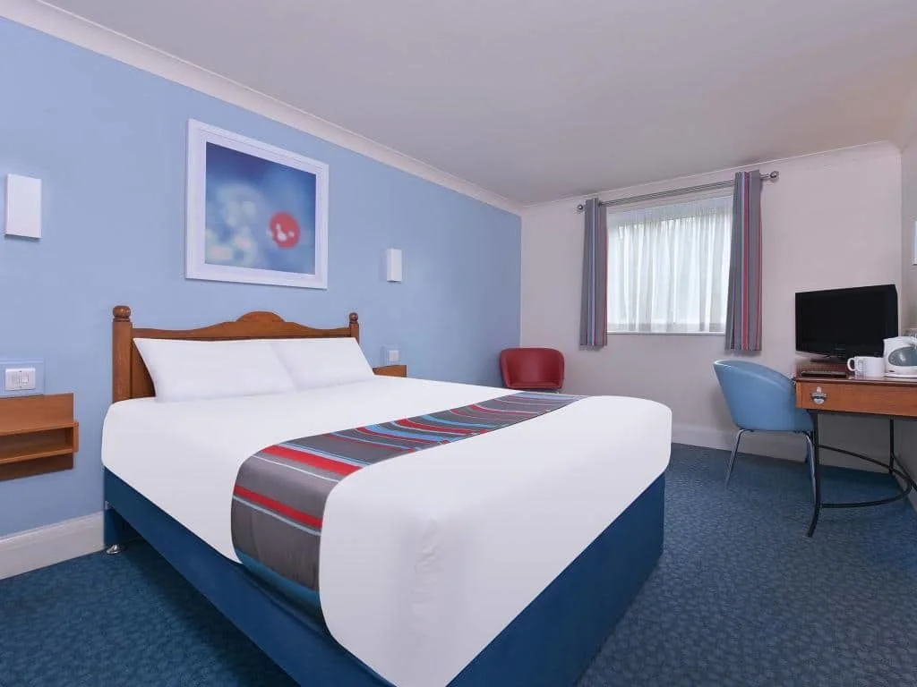 Travelodge Beaconsfield Central