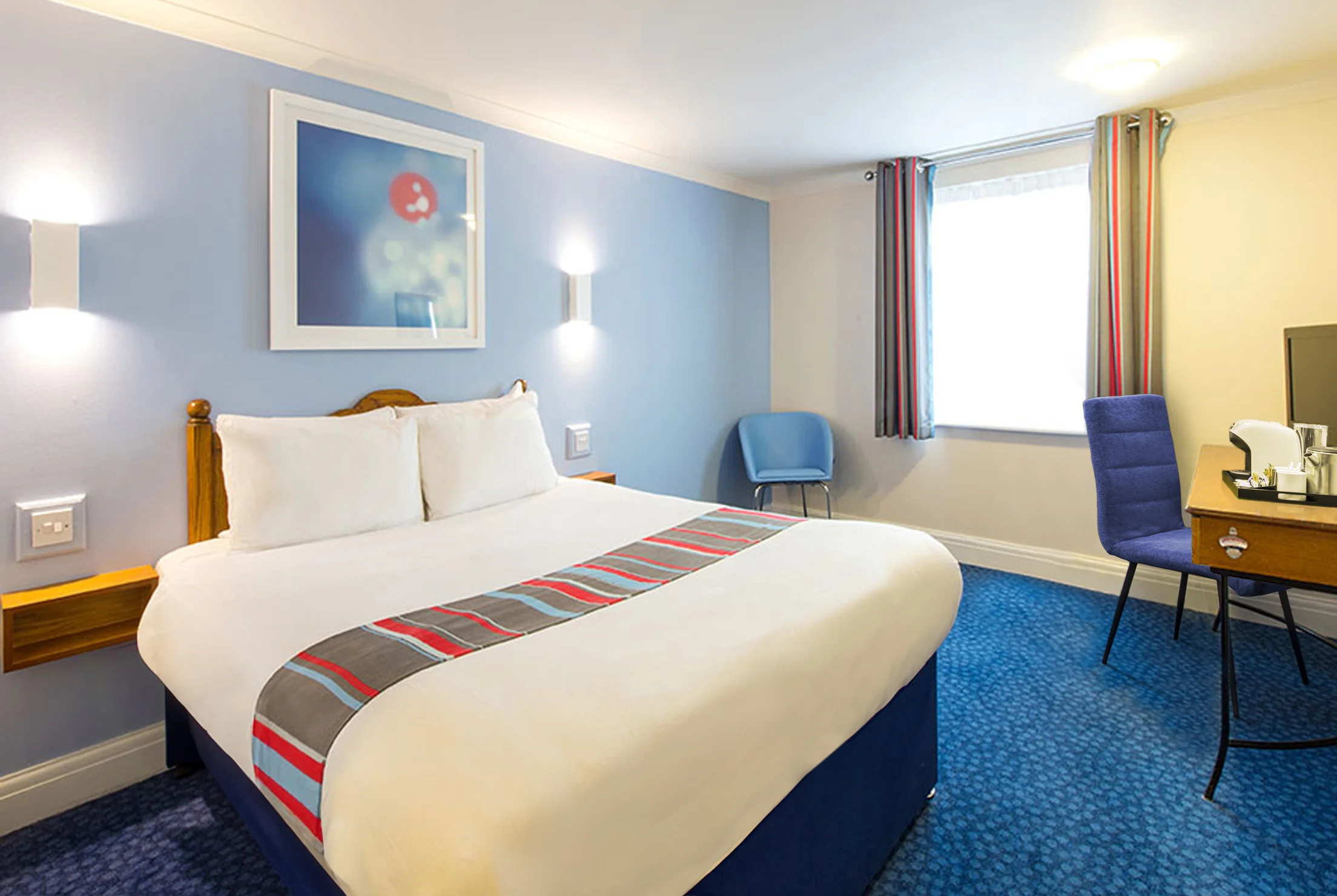 Standard Room Plus