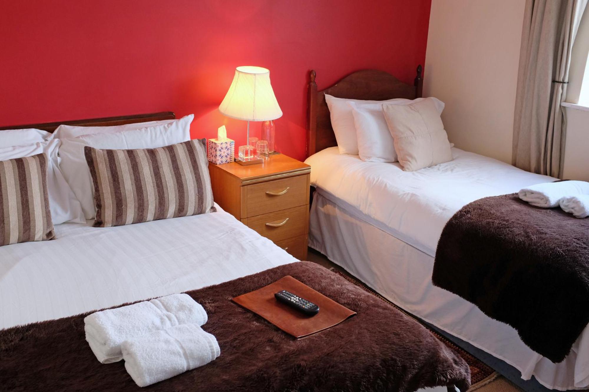 Triple Room photo 1