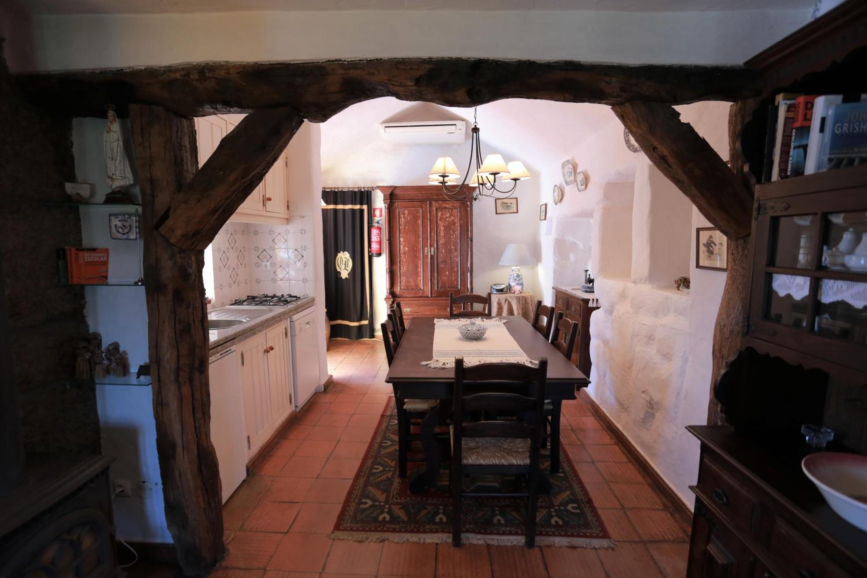 Two-Bedroom House photo 3