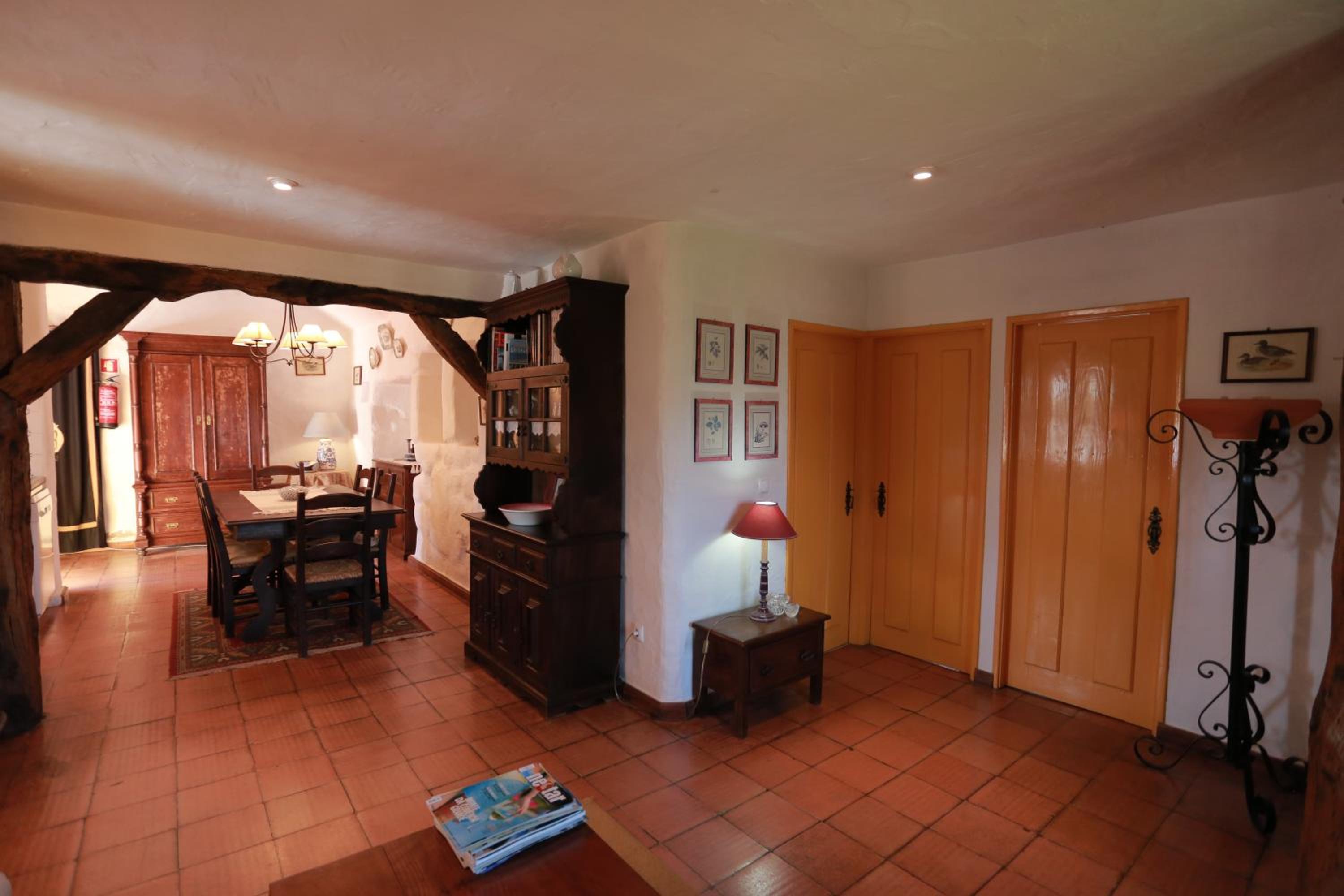 Two-Bedroom House photo 2
