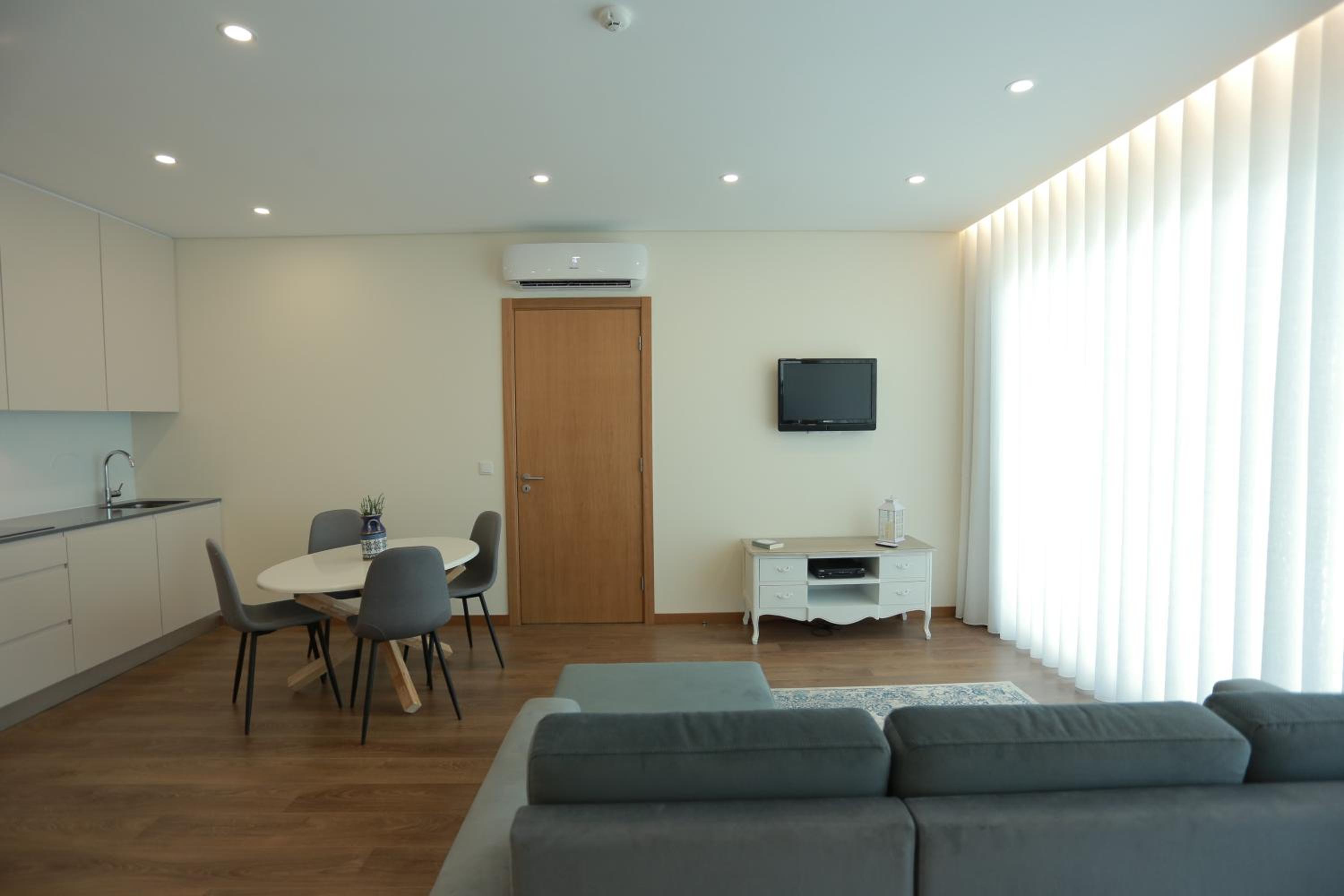 Two-Bedroom House photo 1