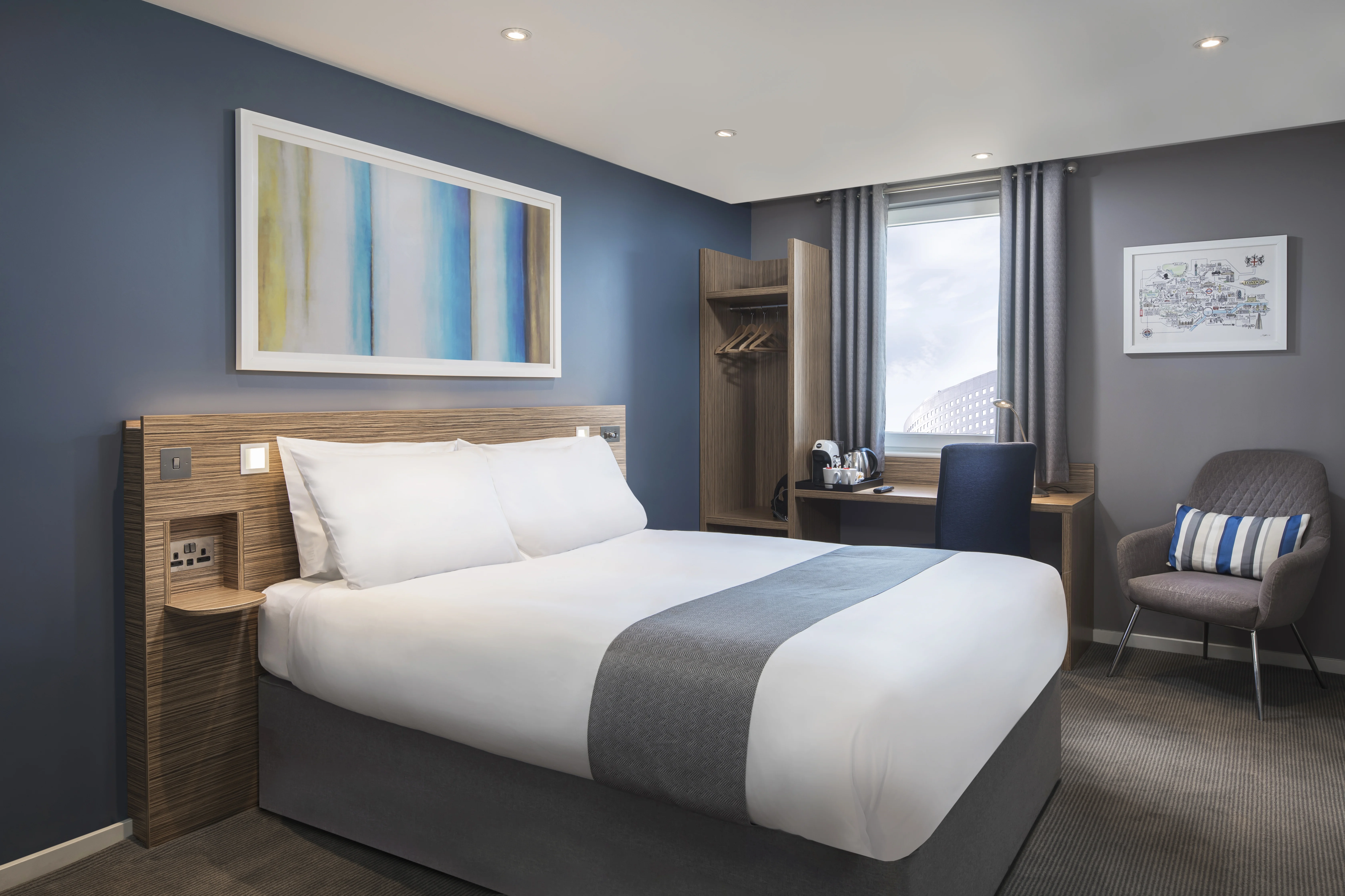 SuperRoom Double