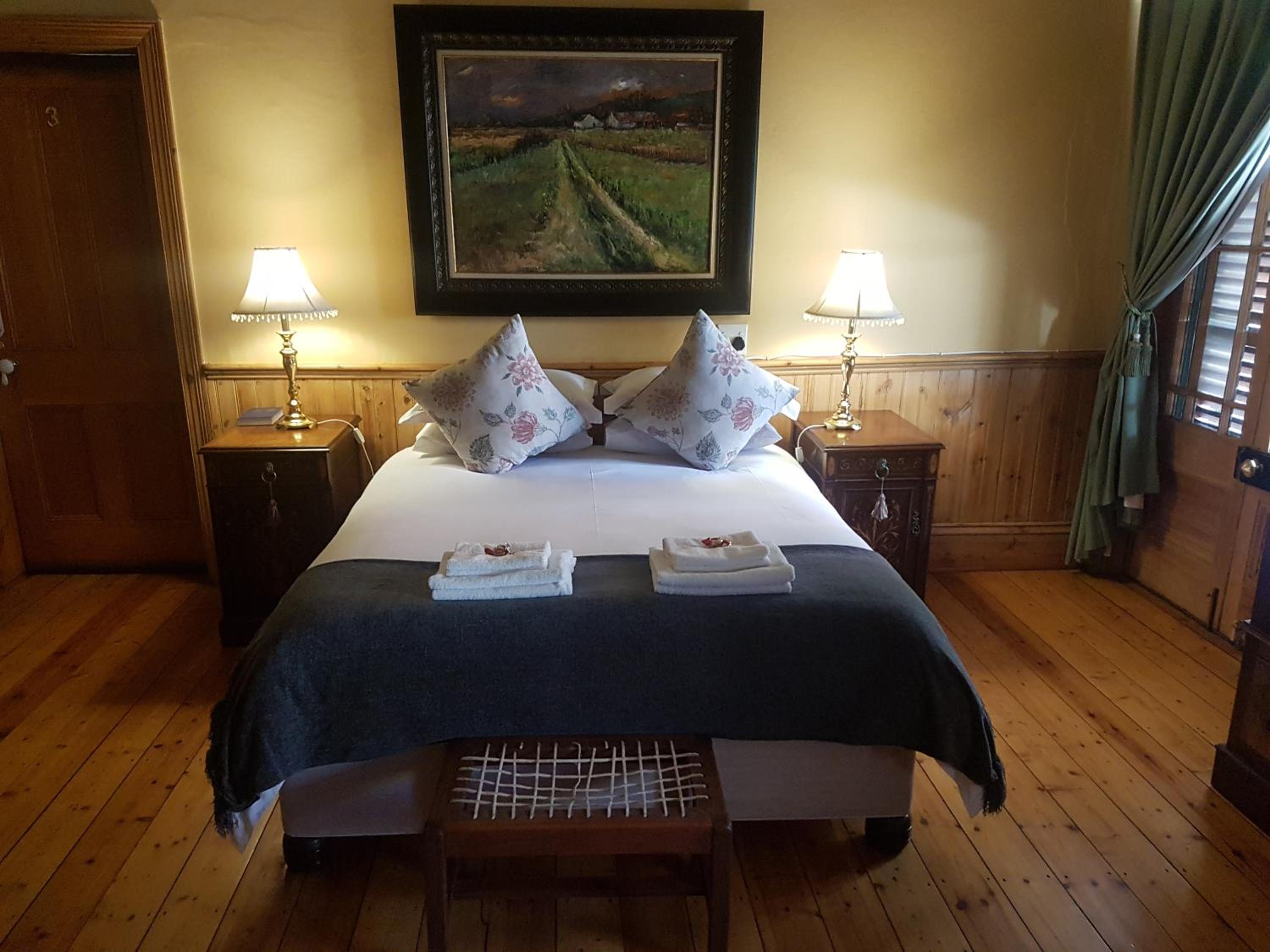 Superior Queen Suite photo 1