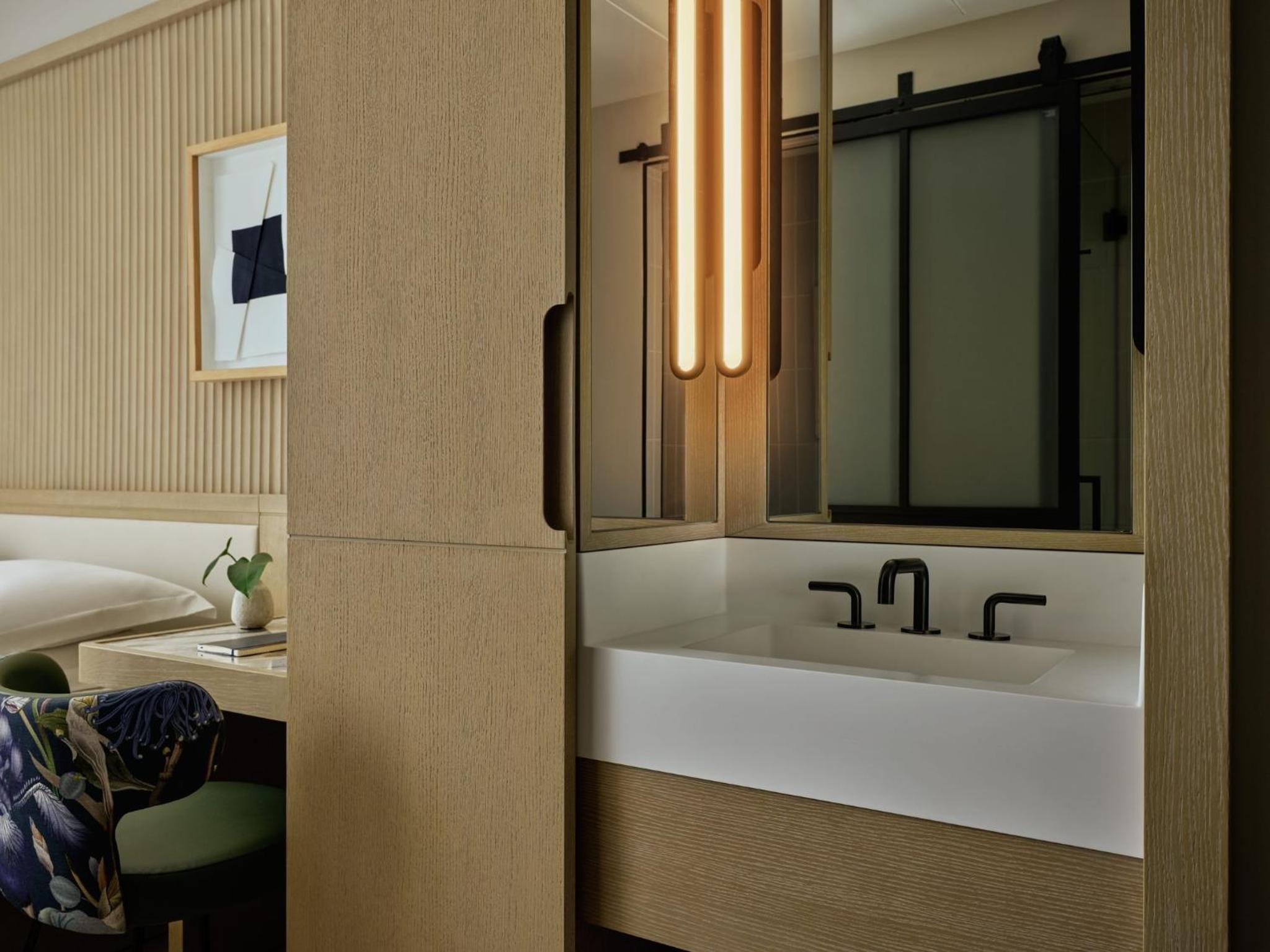 Kimpton Era Midtown New York by IHG, Billede 2