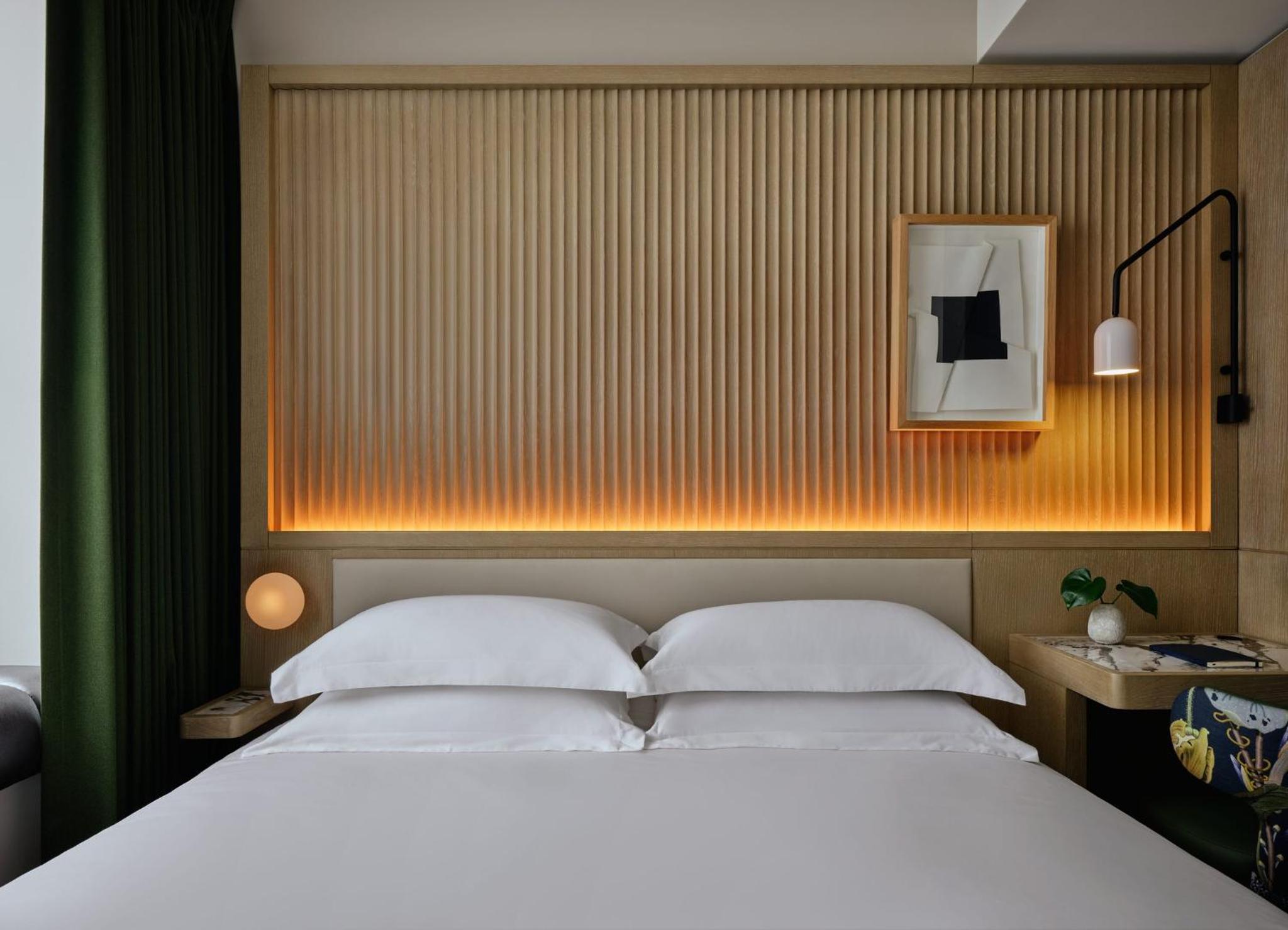 Kimpton Era Midtown New York by IHG, Billede 3