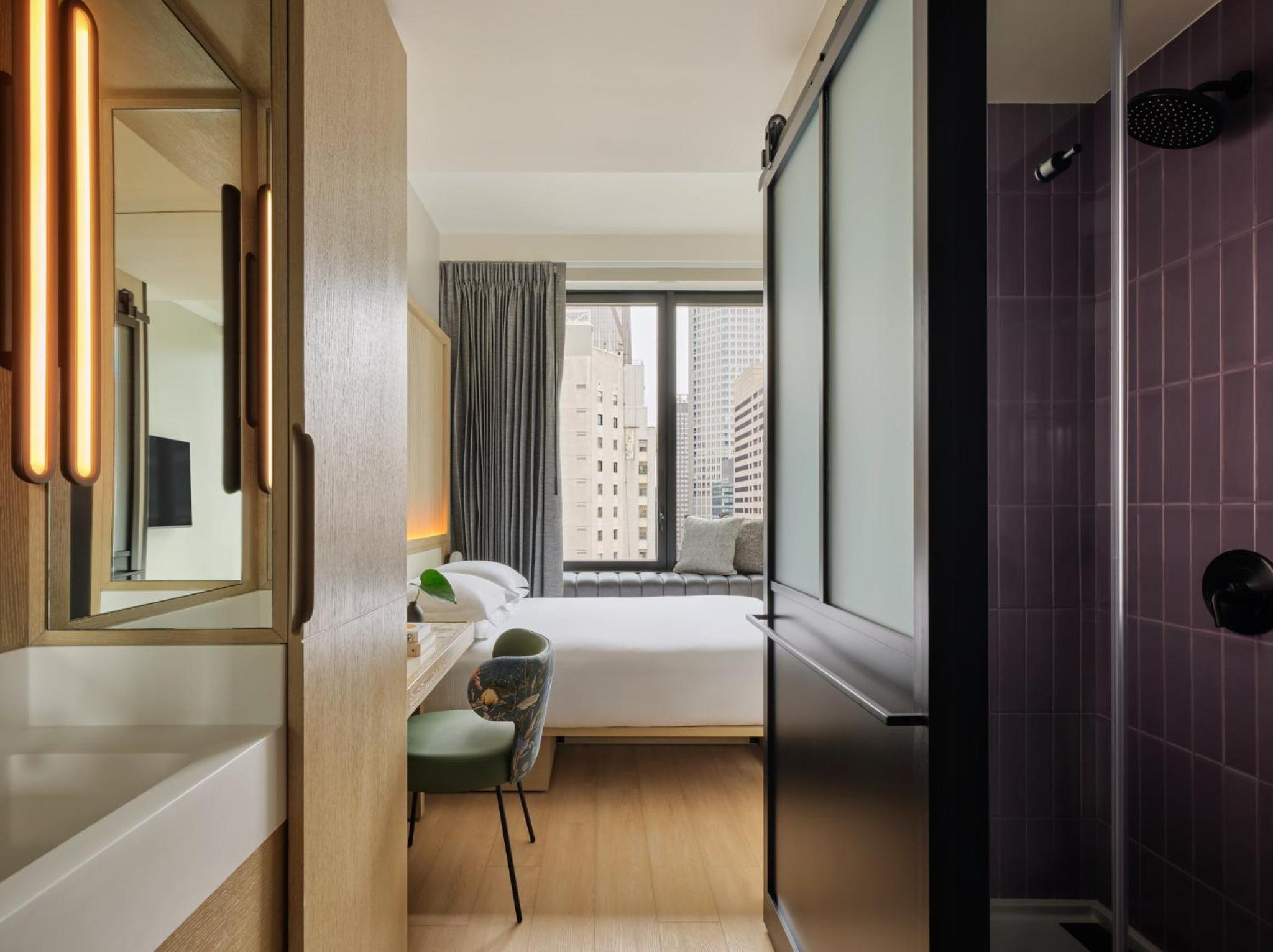 Kimpton Era Midtown New York by IHG, Billede 4