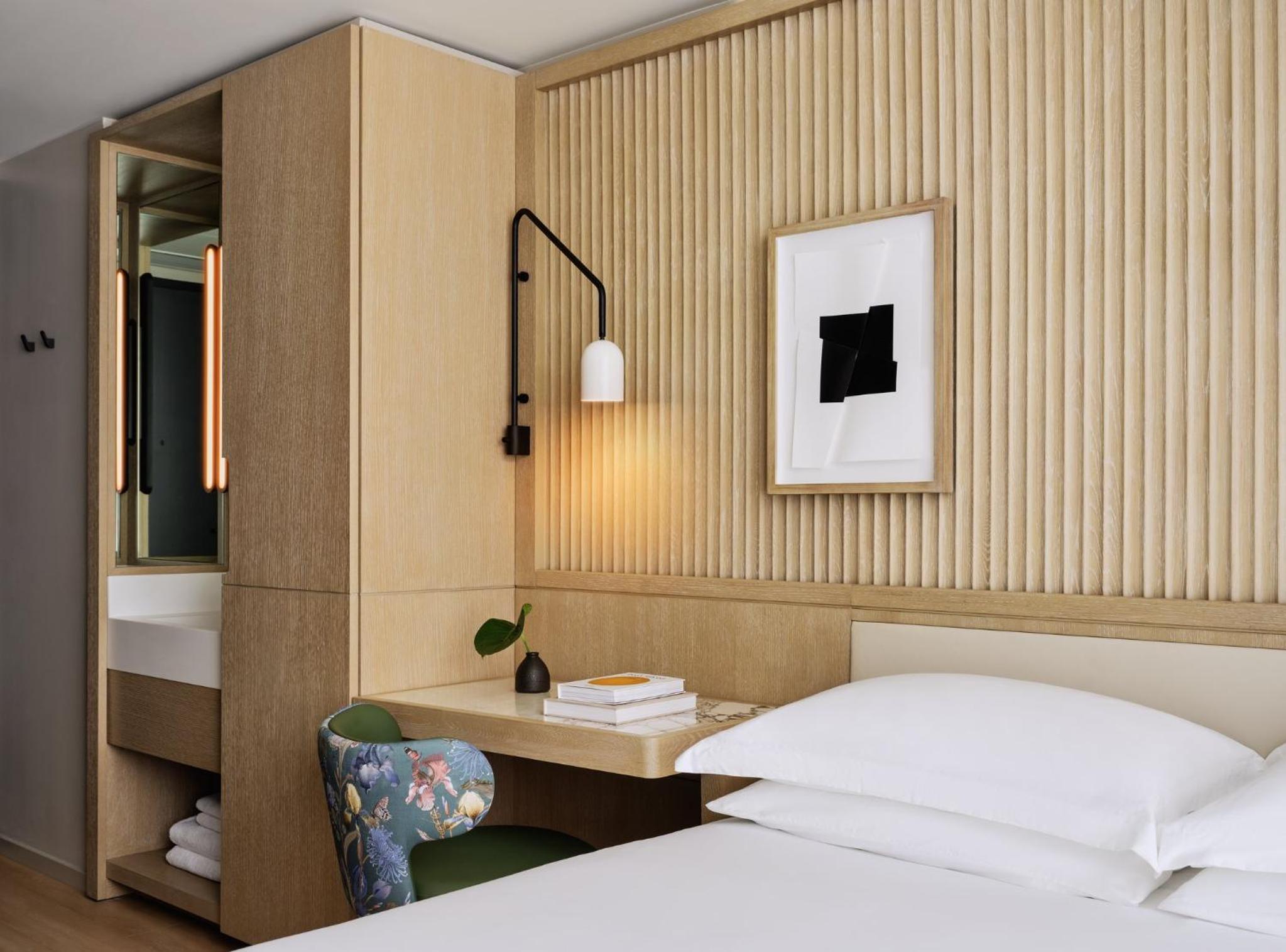 Kimpton Era Midtown New York by IHG, Billede 5