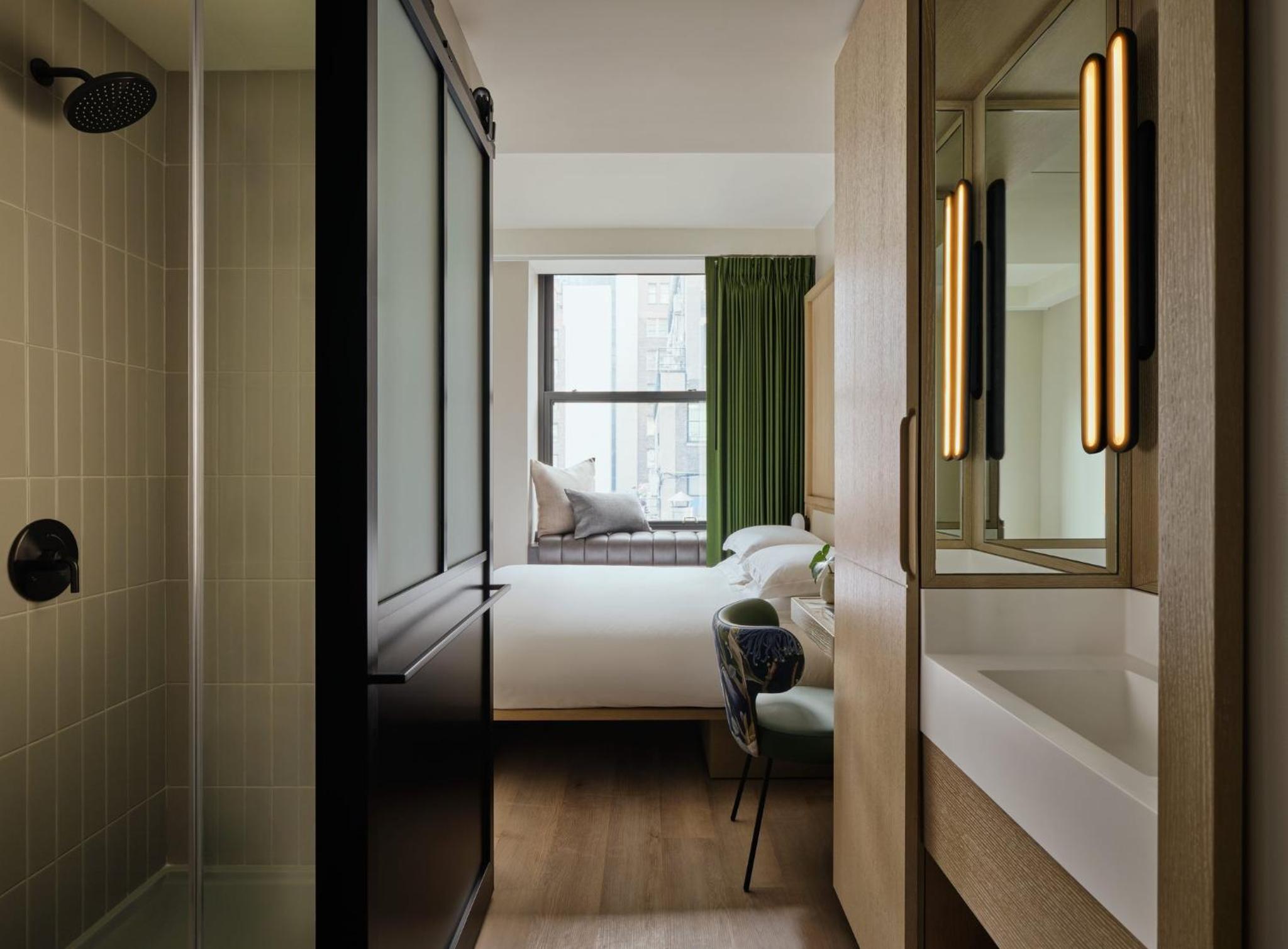 Kimpton Era Midtown New York by IHG, Billede 7