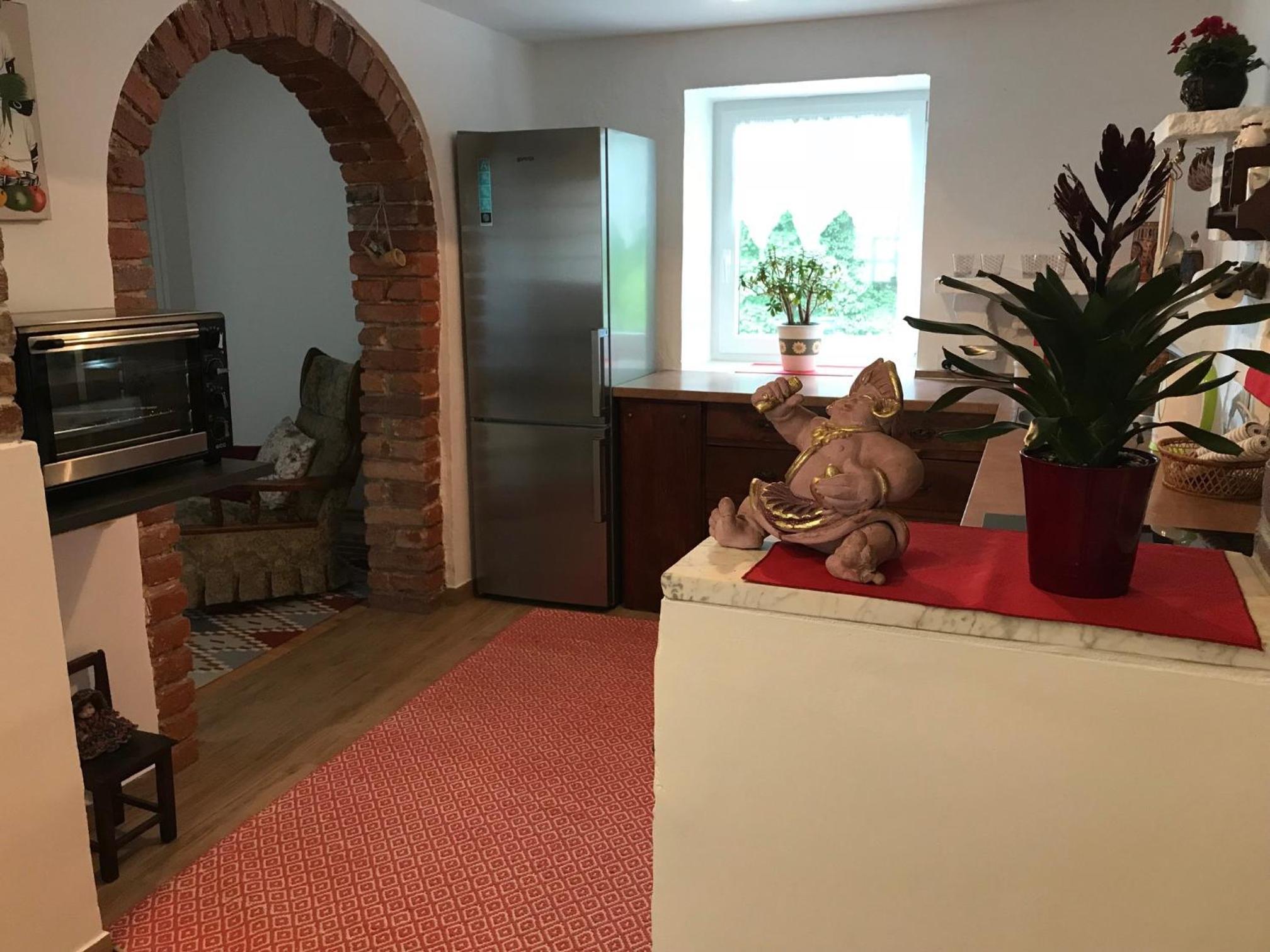 Two-Bedroom Apartment photo 3