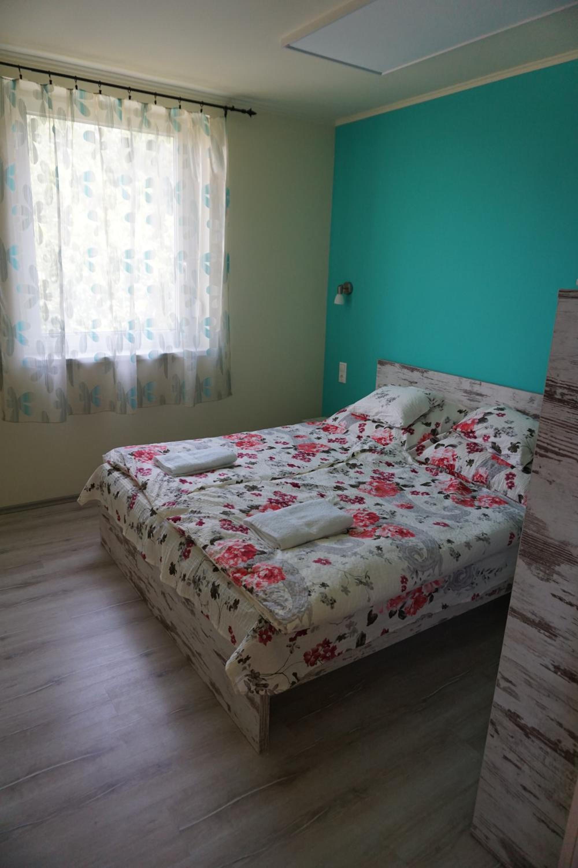 Apartment With Terrace photo 3