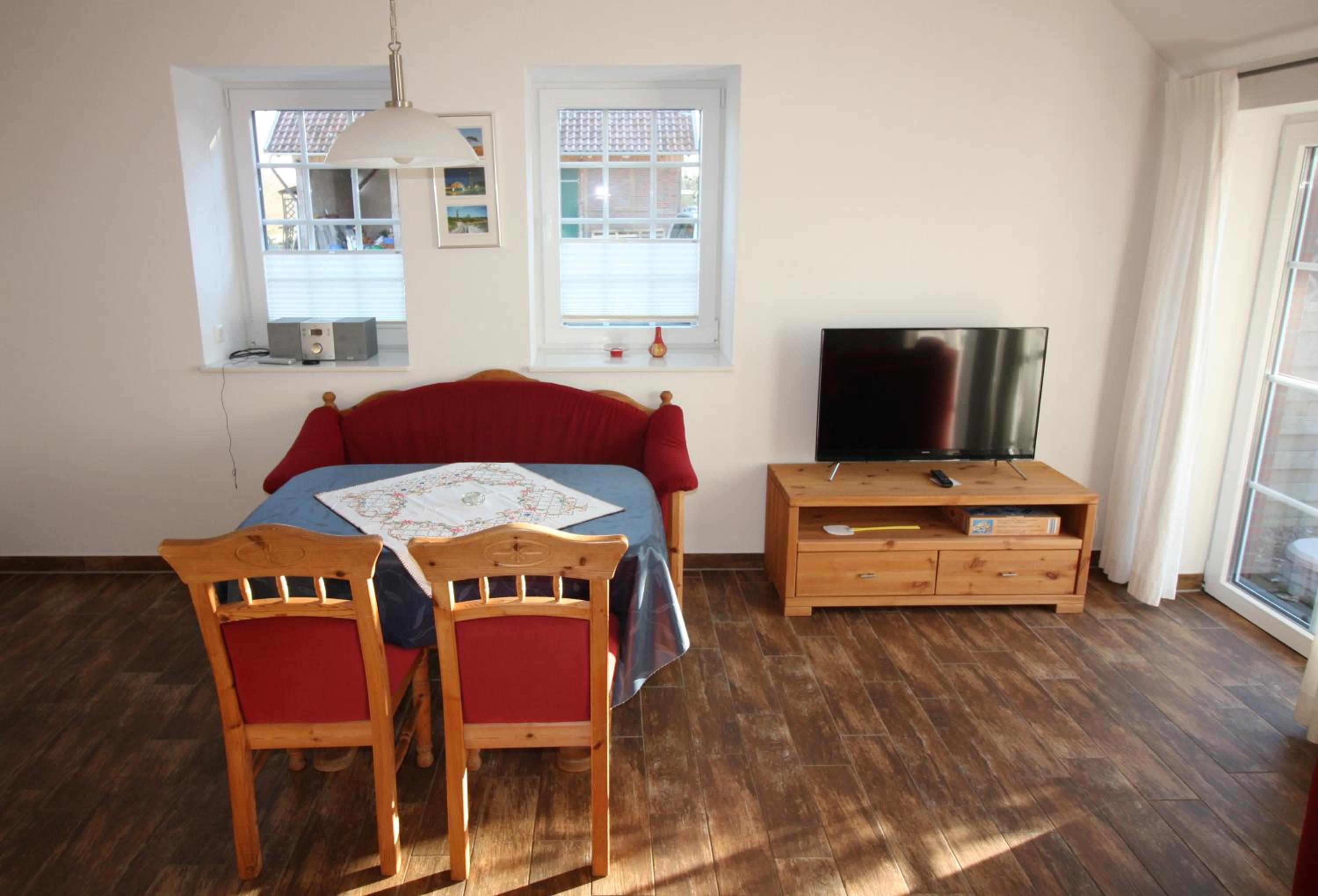 Apartment - Split Level photo 3
