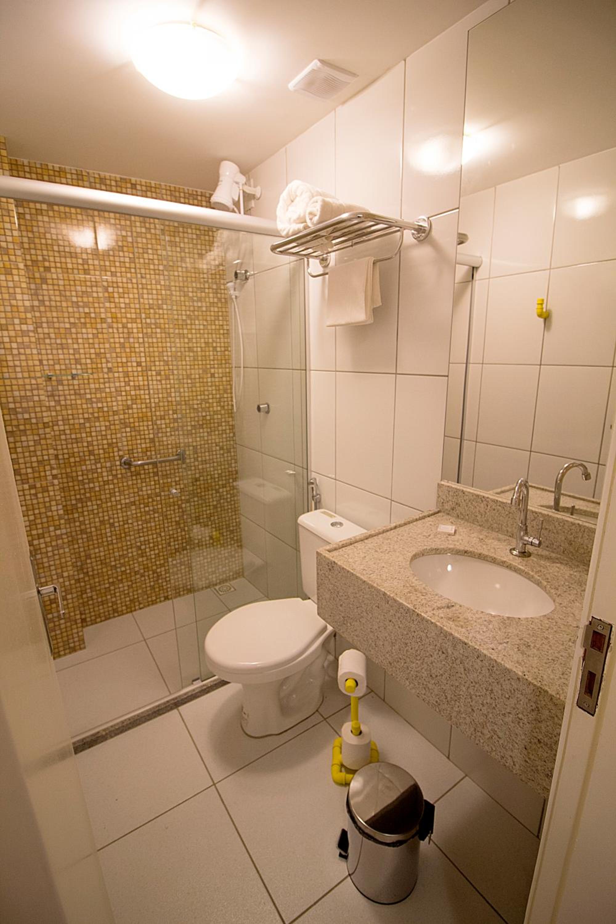 Quadruple Room photo 2