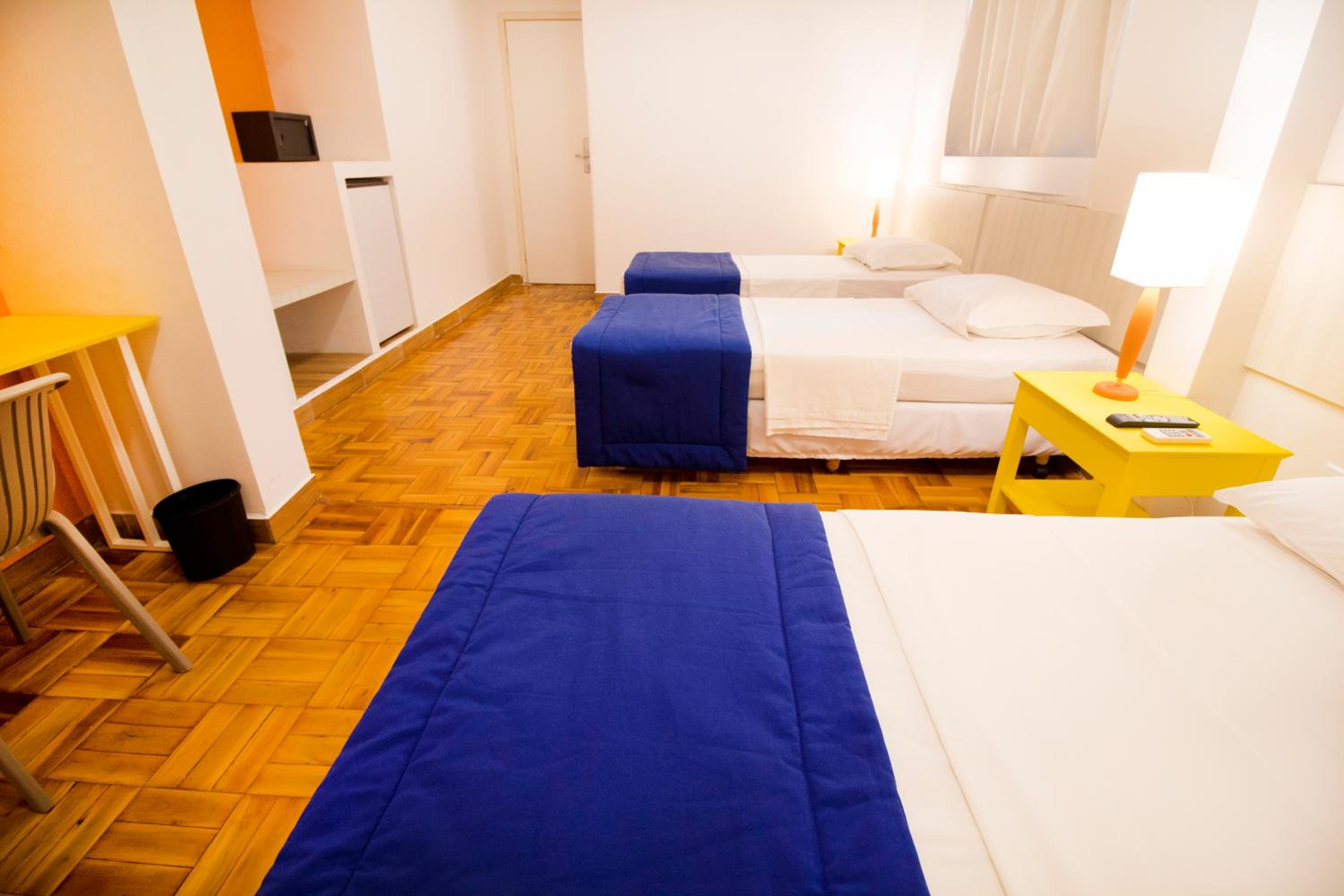 Quadruple Room photo 3