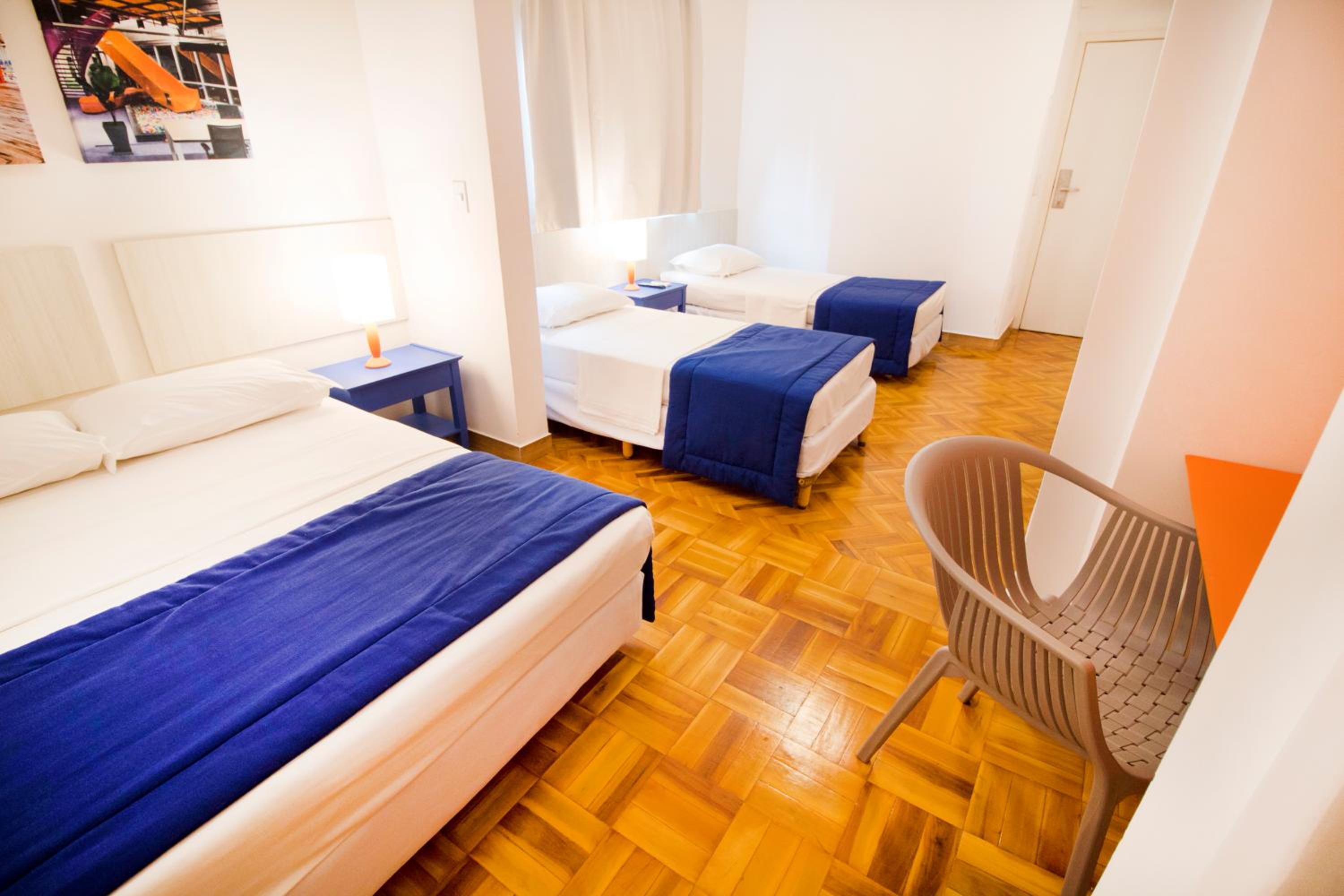 Quadruple Room photo 1