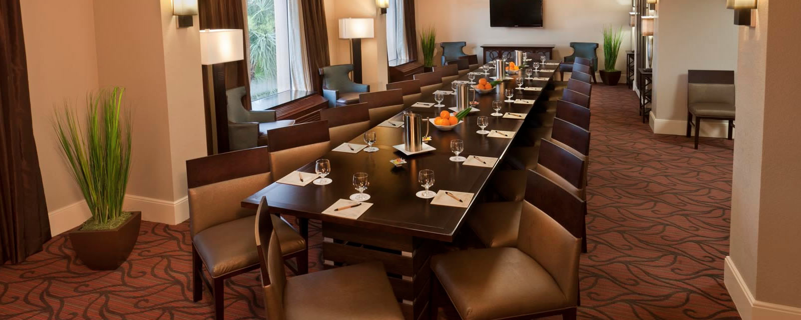 Hospitality Suites thumbnail 5
