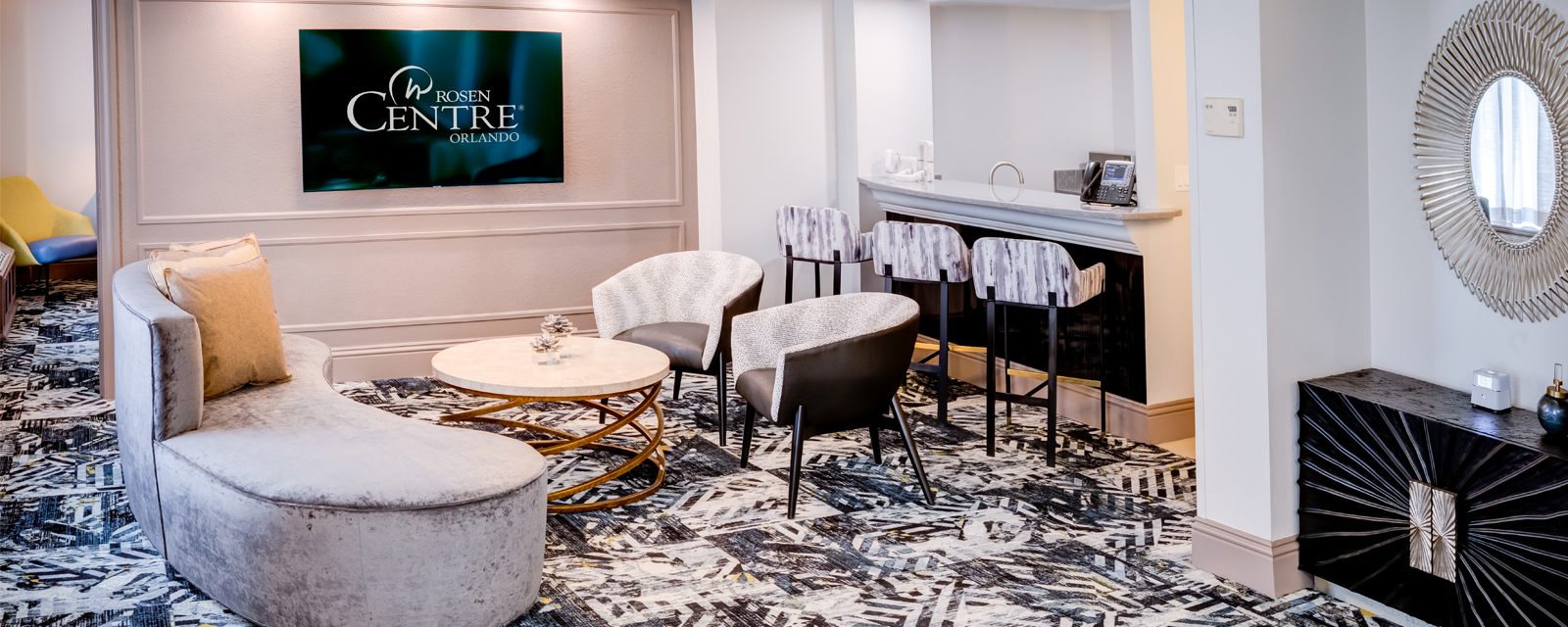 VIP Suites