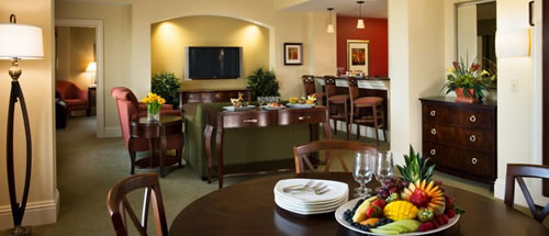 VIP Suites