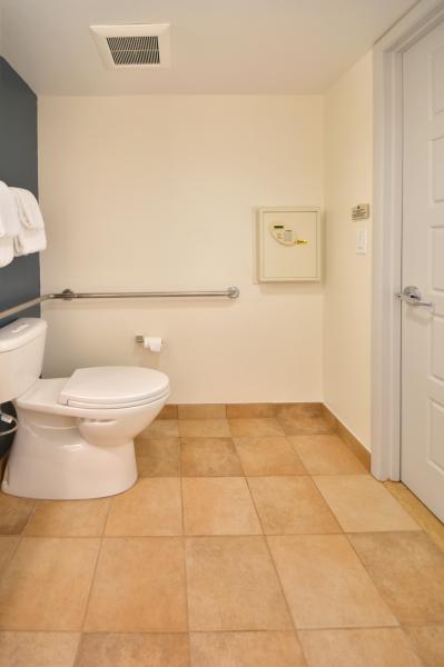 Executive Suites