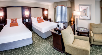 Executive Suites
