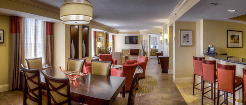 Executive Suites