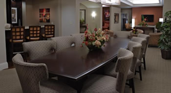 Presidential Suites
