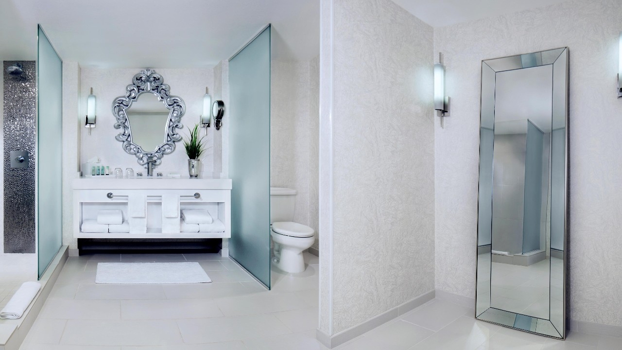 Ivory Suite