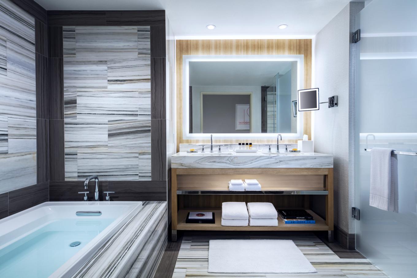 Fantasy Salon Corner Suite