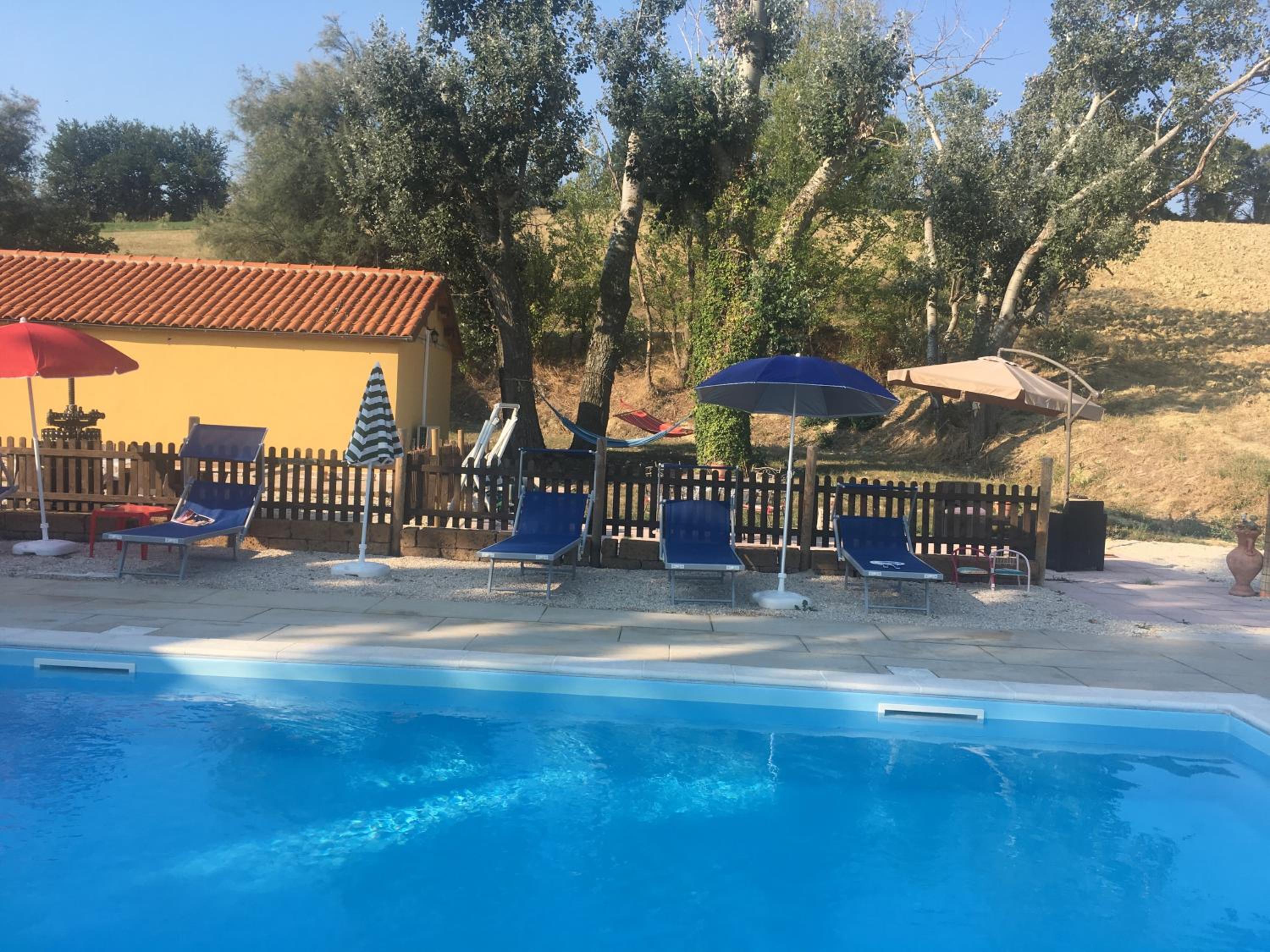 Studio with Pool View photo 3