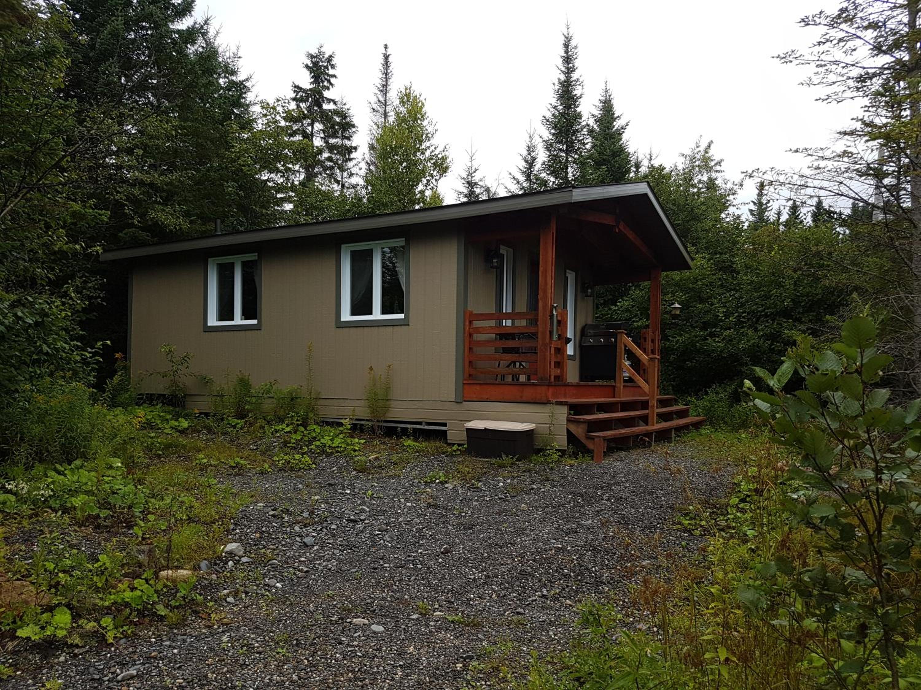 Chalet (La Prison) photo 2