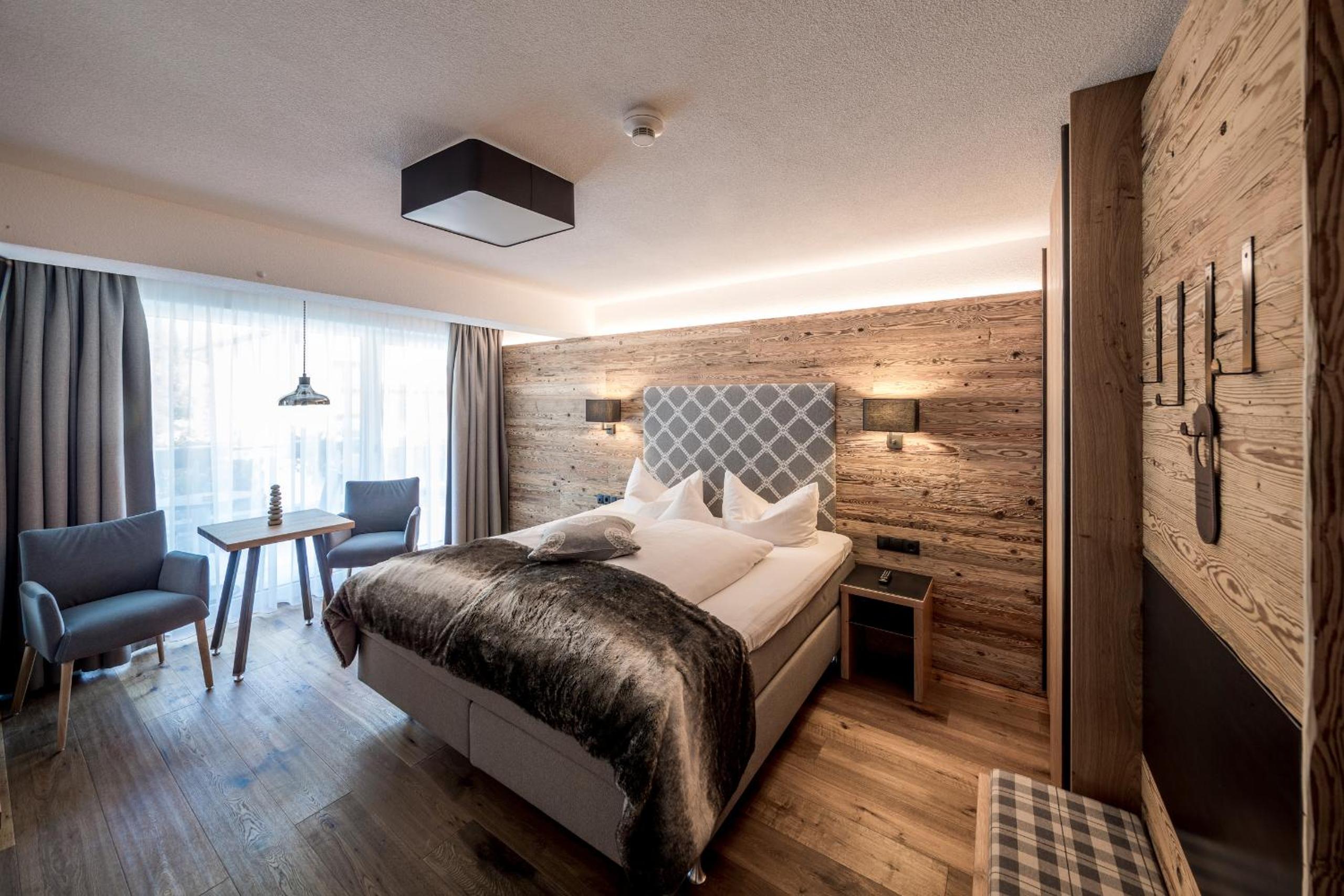 Standard Suite