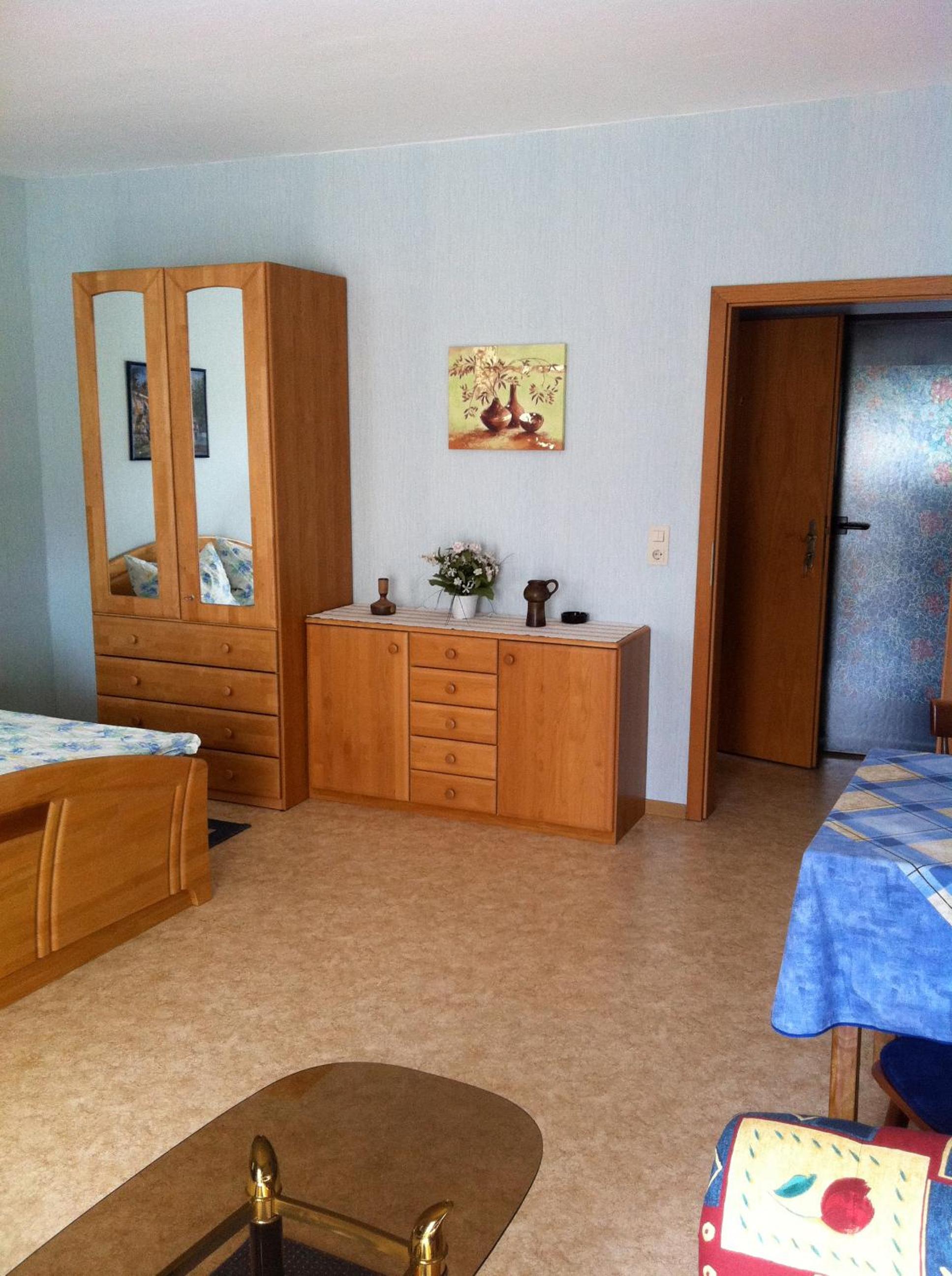 Apartment photo 2