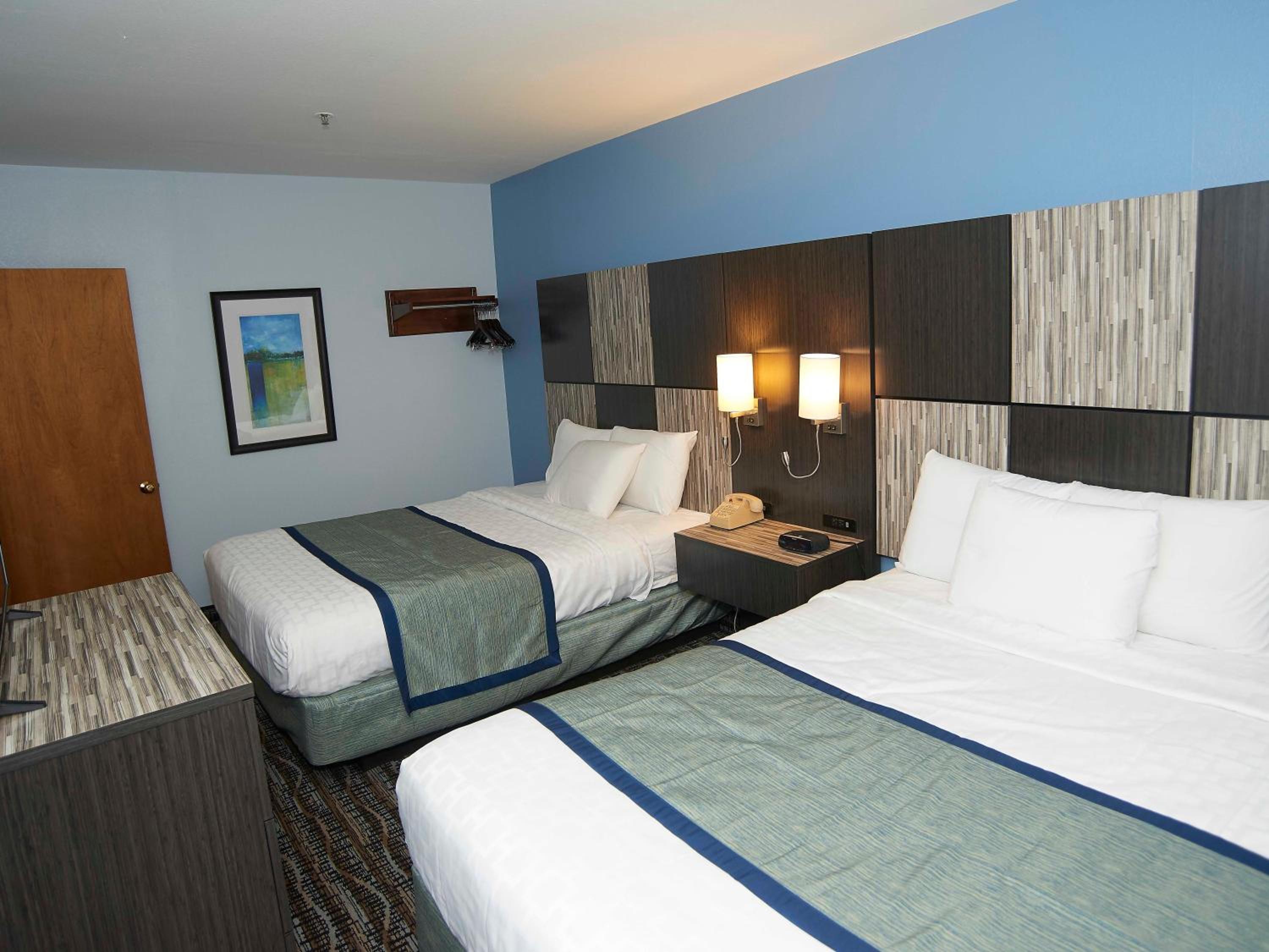 Deluxe Suite - Photo 1