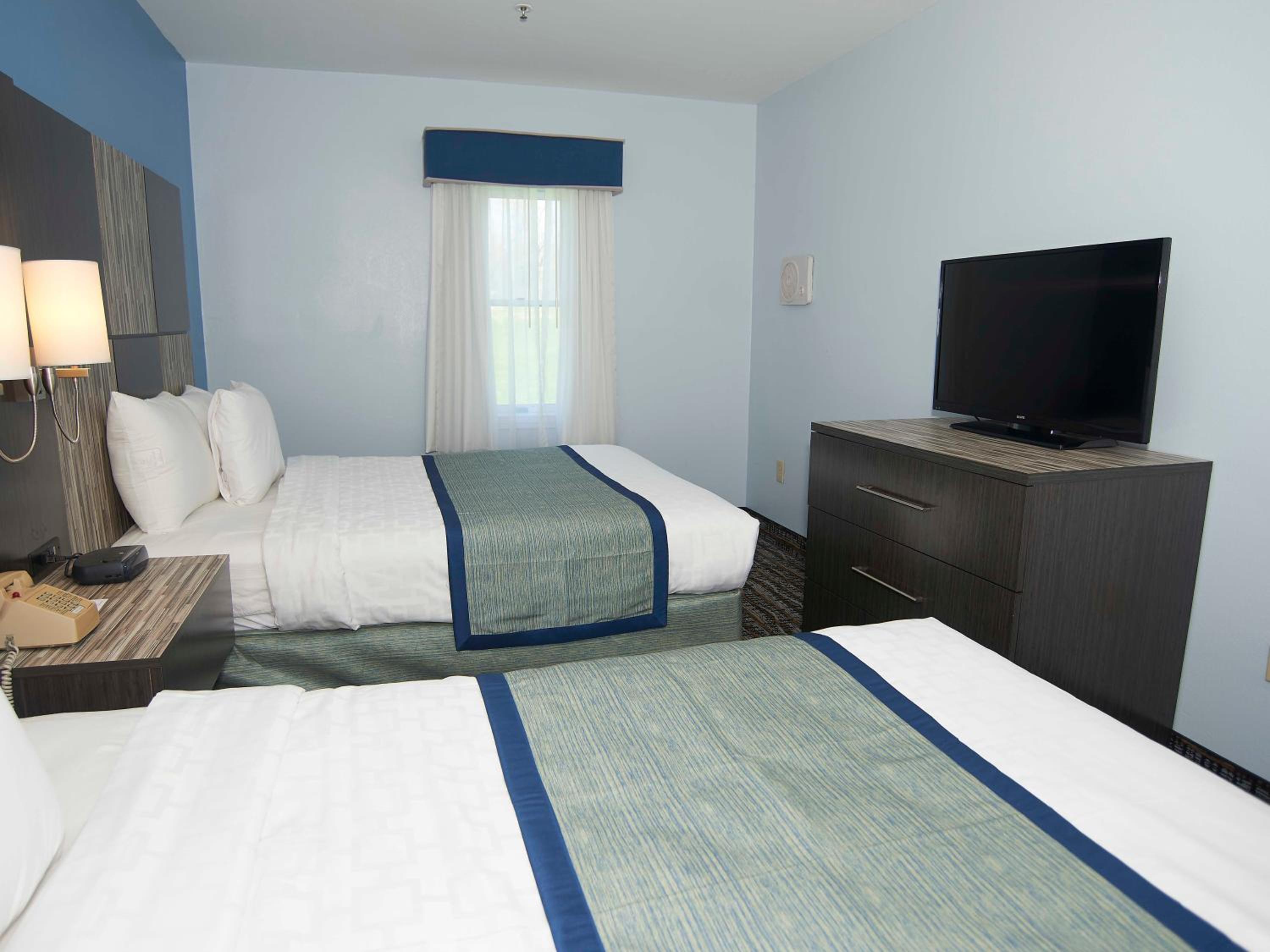 Deluxe Suite - Photo 2