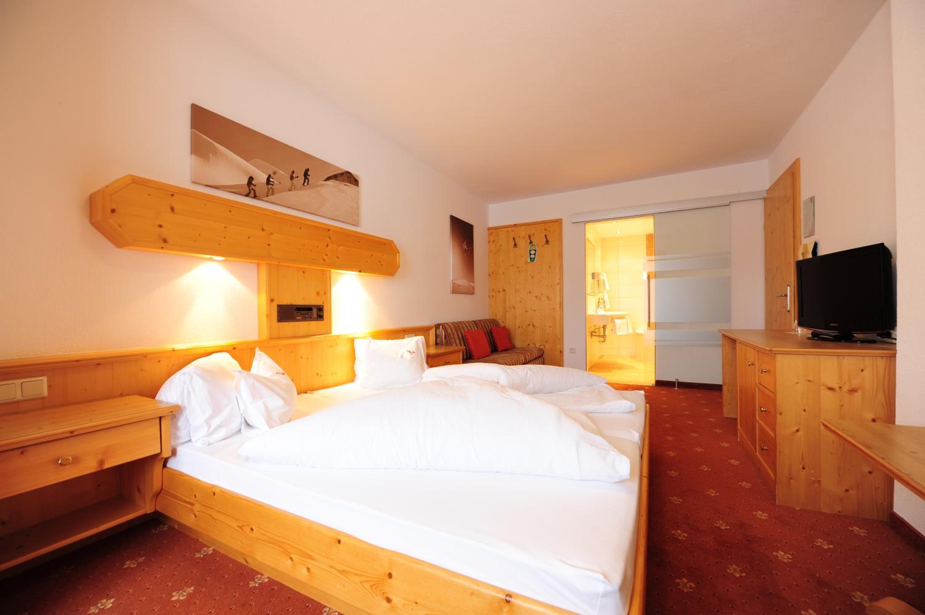 Comfort Double Room photo 3