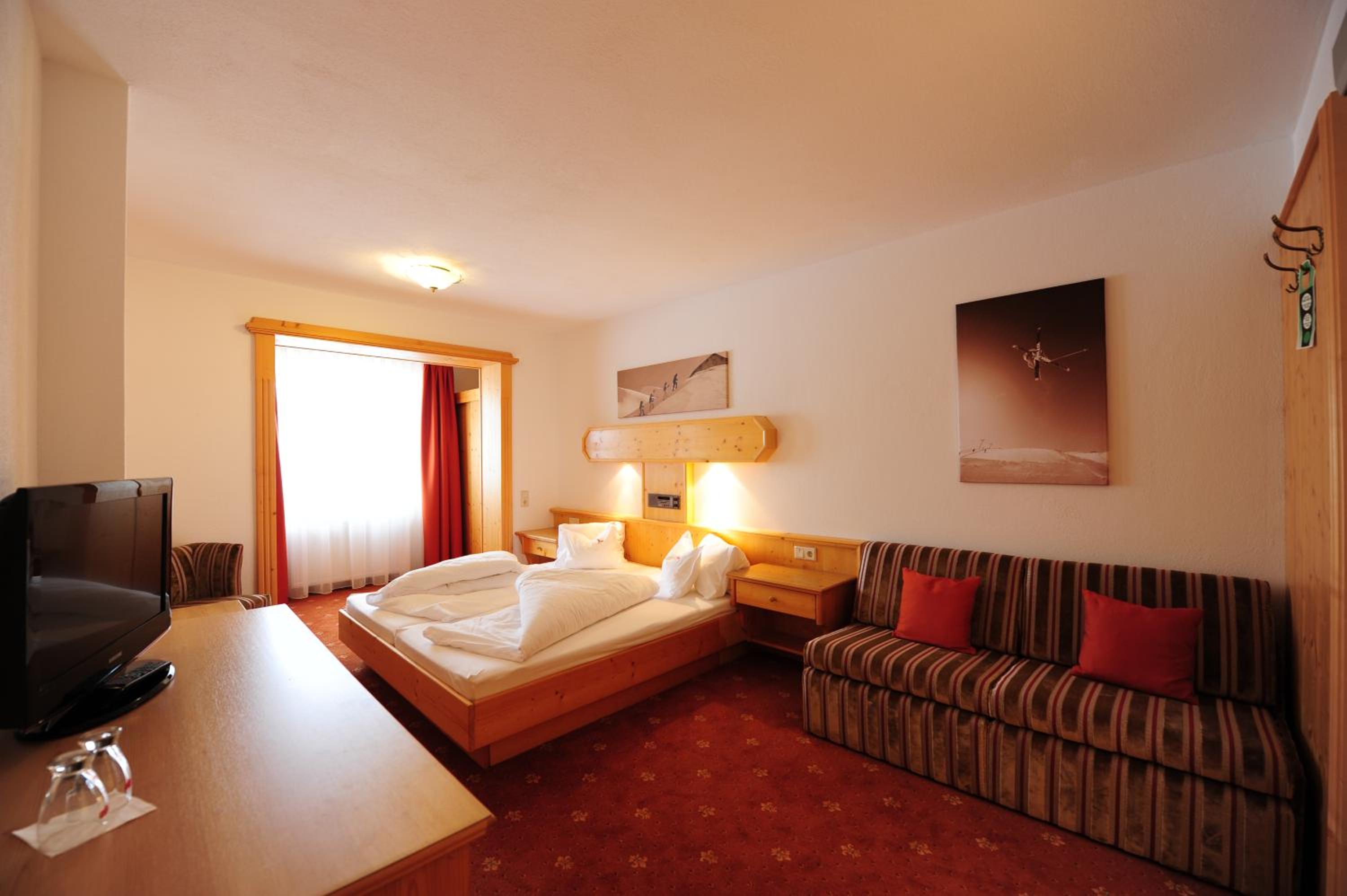 Comfort Double Room photo 2